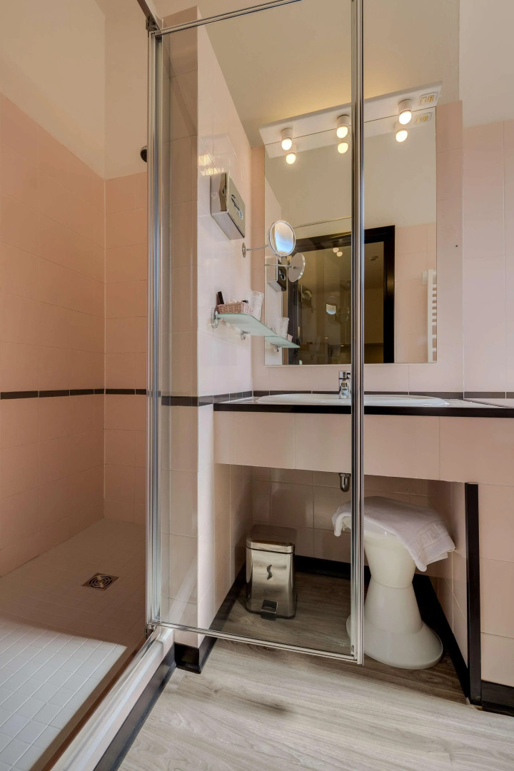 Hotel San Donato - Bologna Centro