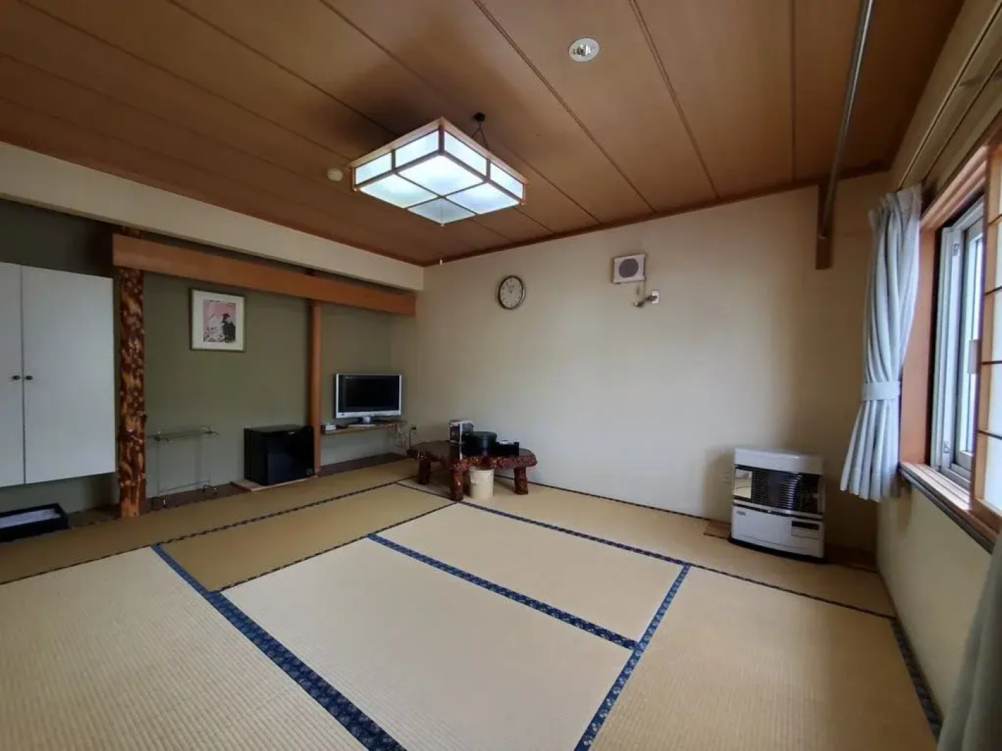 Ryokan Minshuku Iwasaki