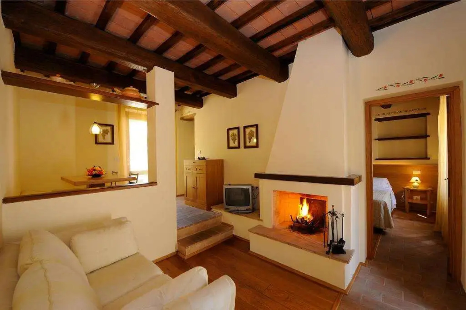 Guesia Village Hotel & Spa