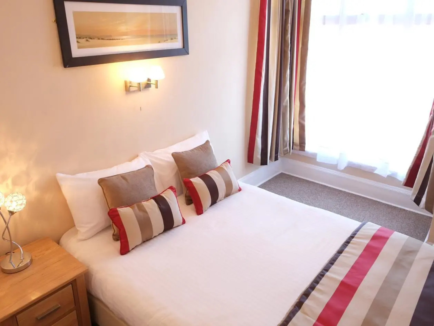 The Robin Hill Hotel