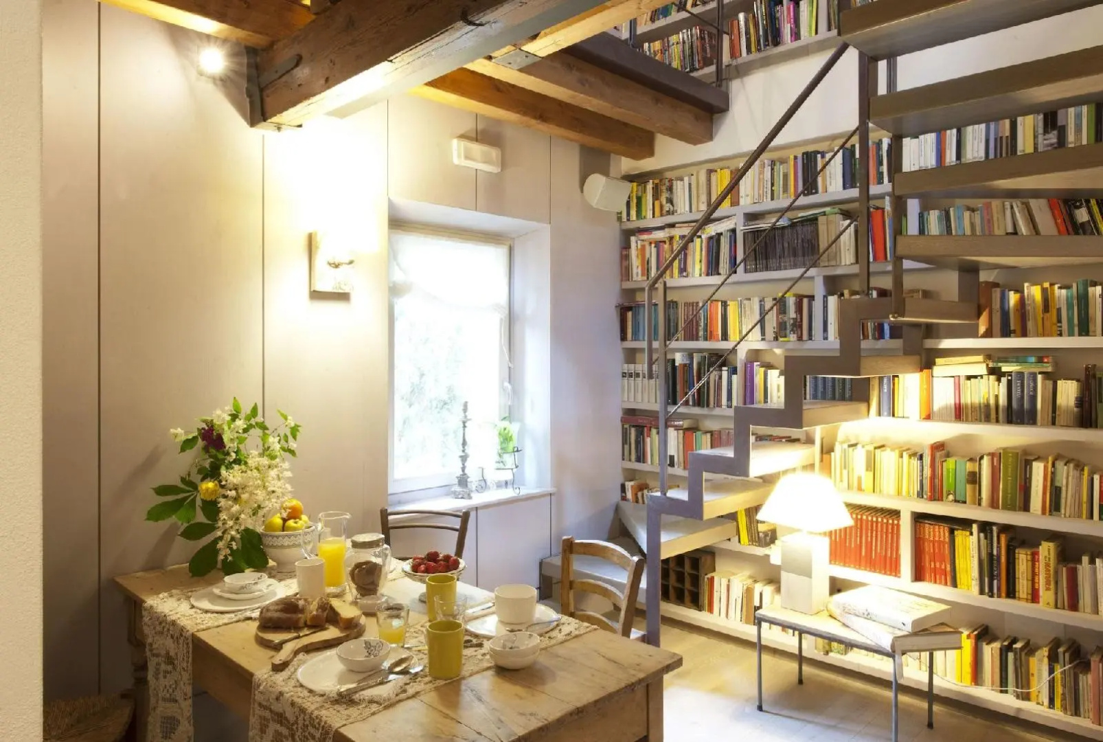 Casa Fluò Relais