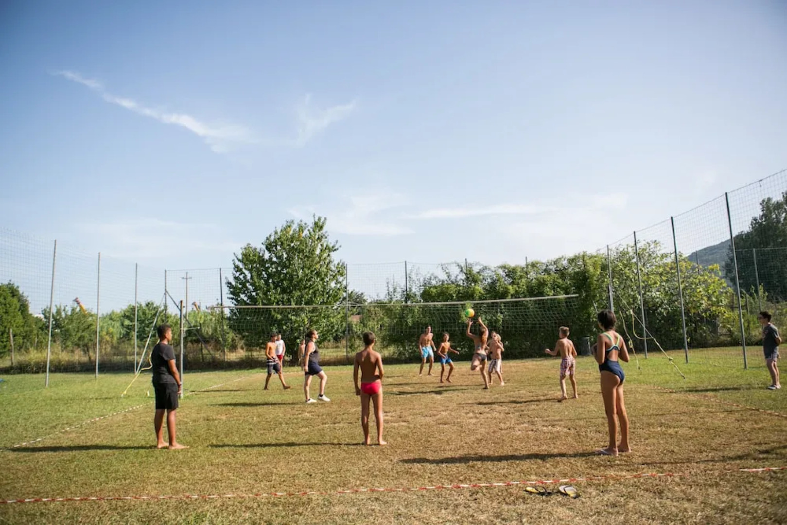 Camping Village River