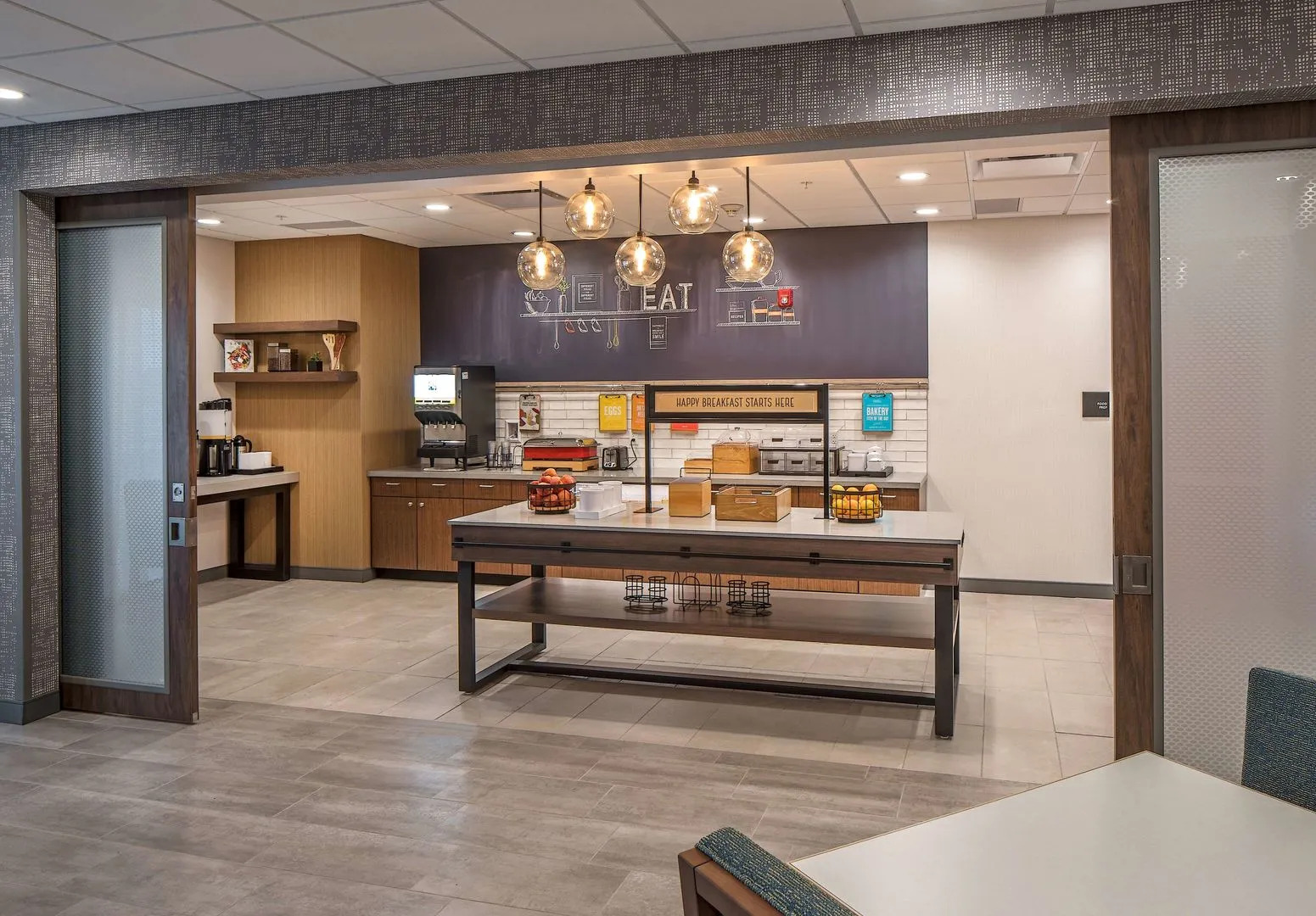 Hampton Inn Hastings