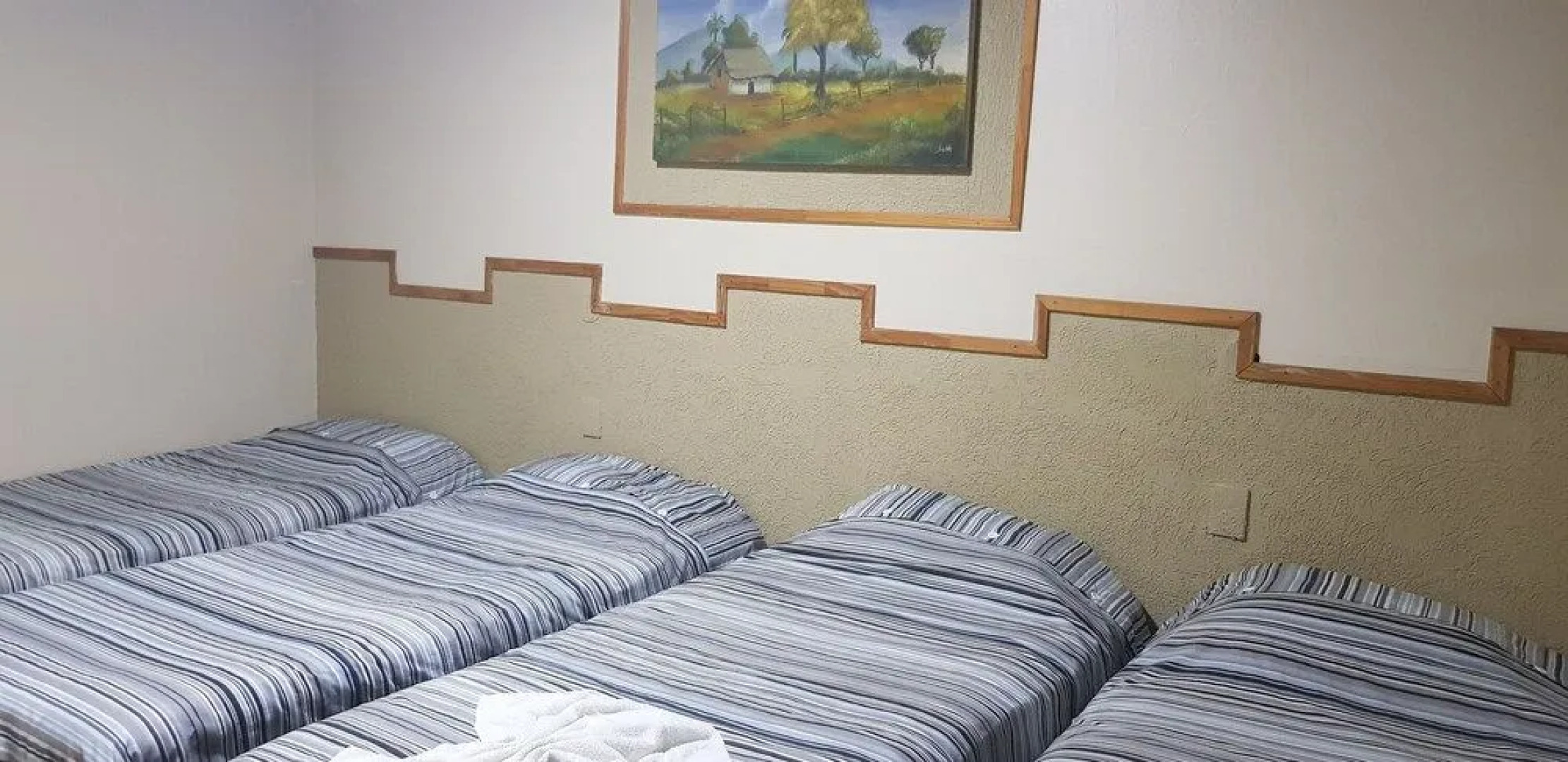 Hotel Mi Abuela