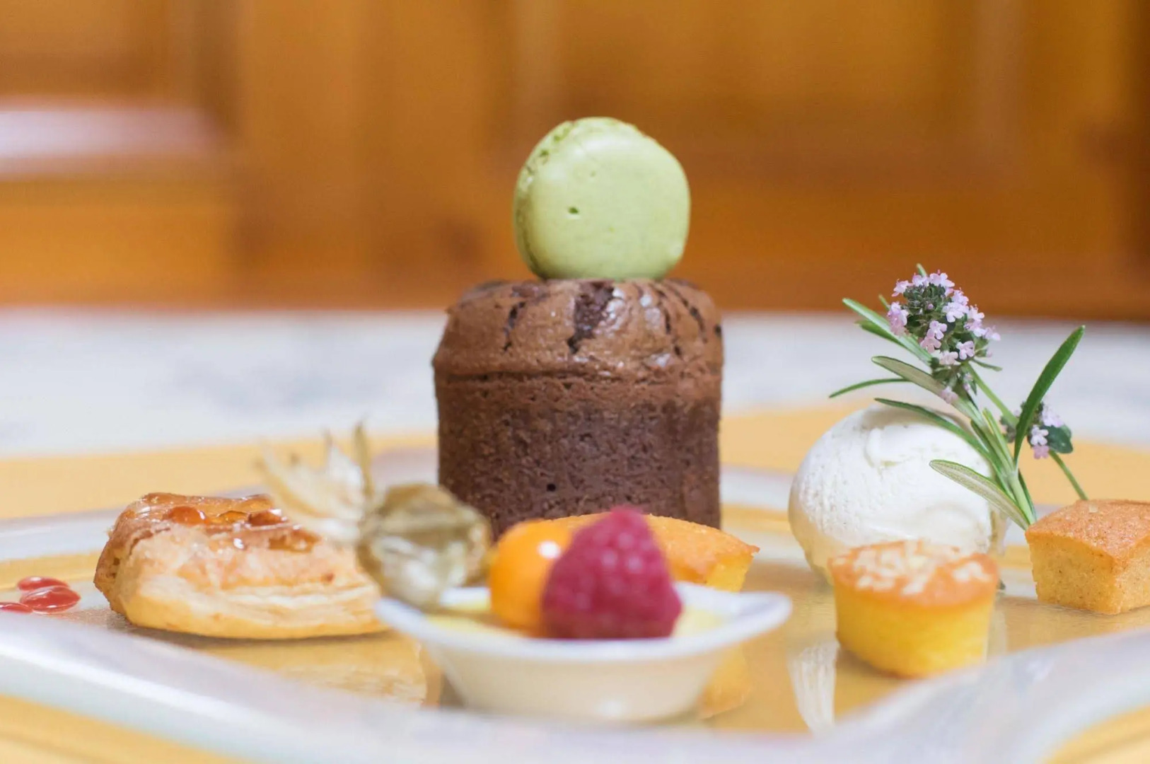 Relais du Silence les Buttes