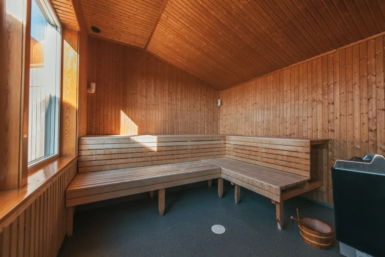 Hav & Logi Skärhamn