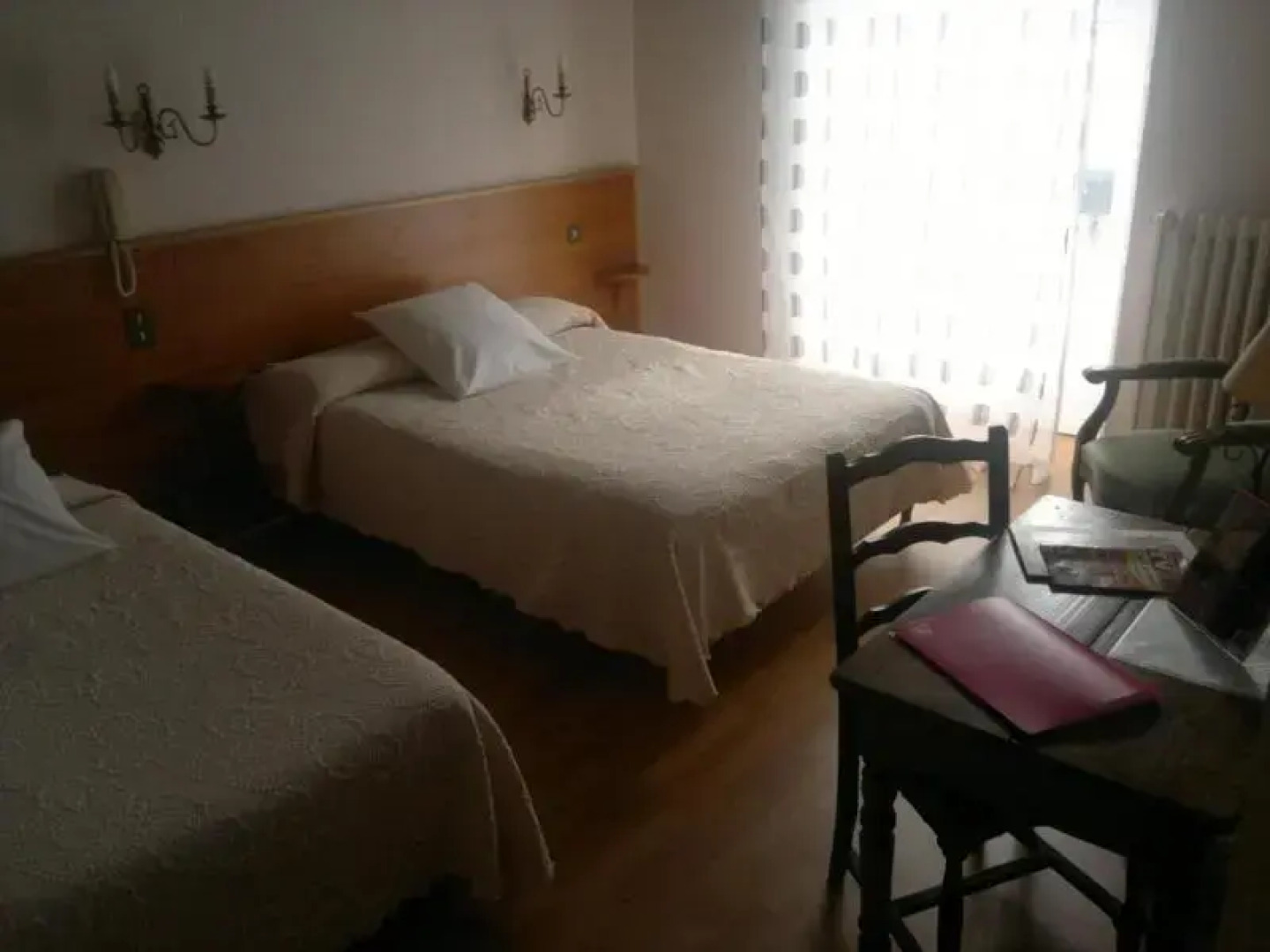 Logis Hotel De France