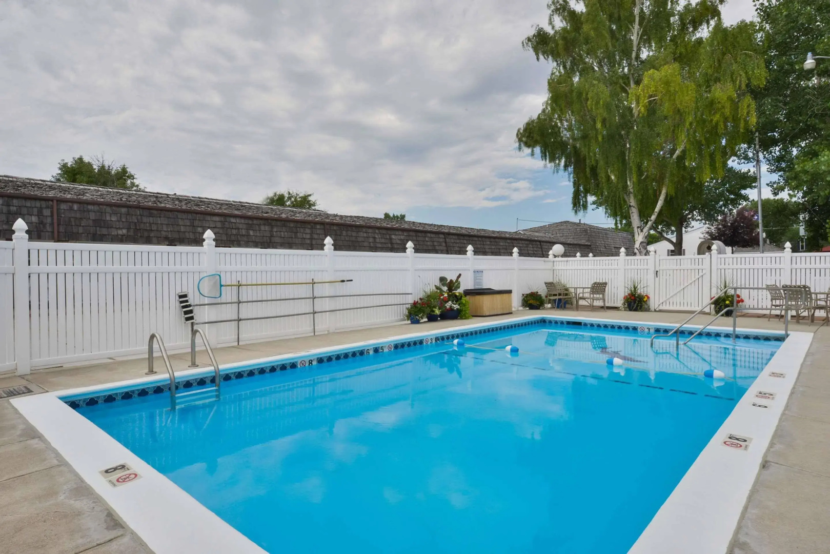 Best Western Pioneer