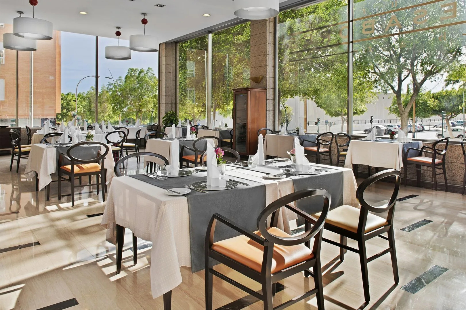 Elba Almería Business & Convention Hotel