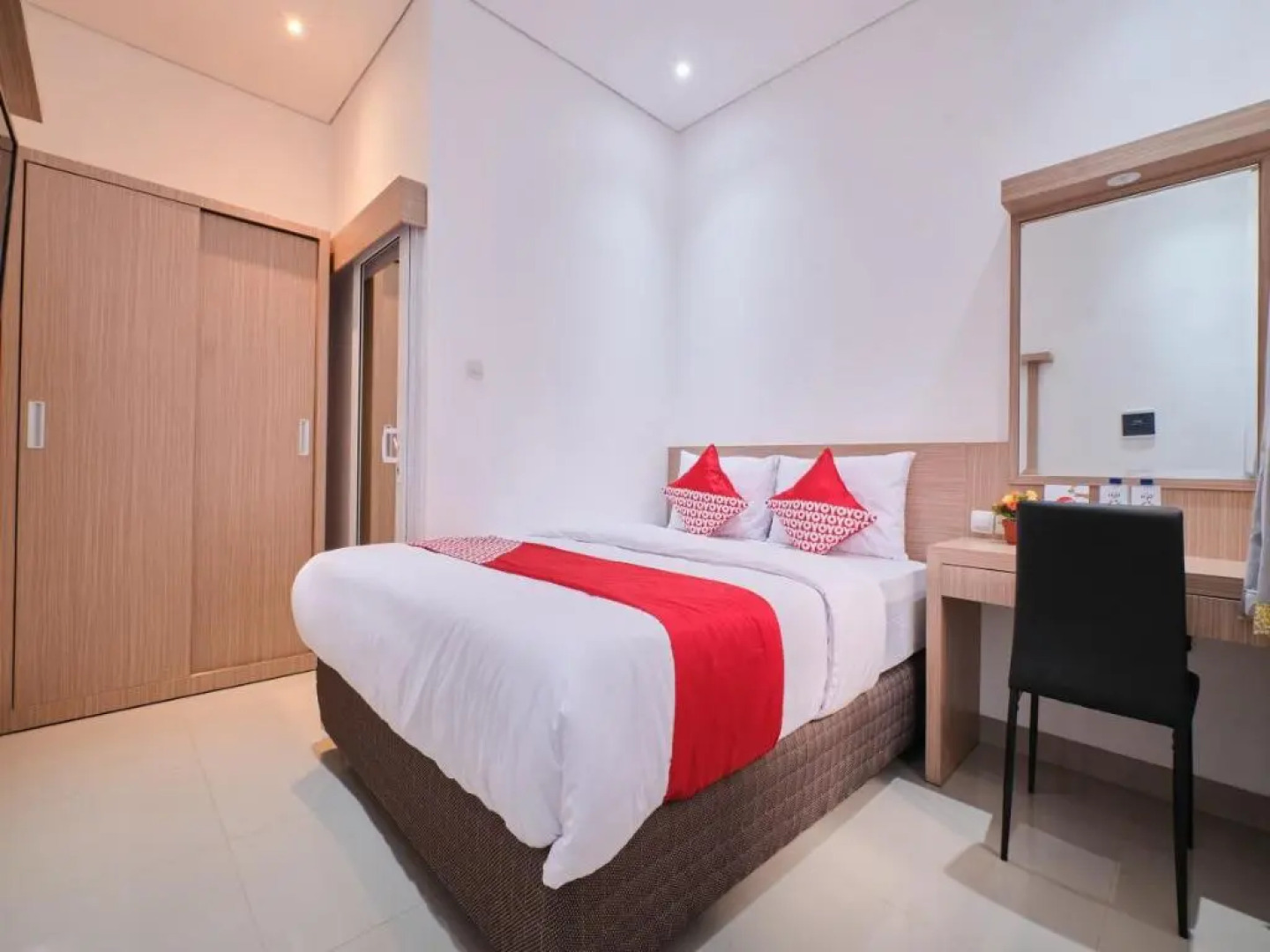 OYO 2314 Hapsari Homestay Syariah