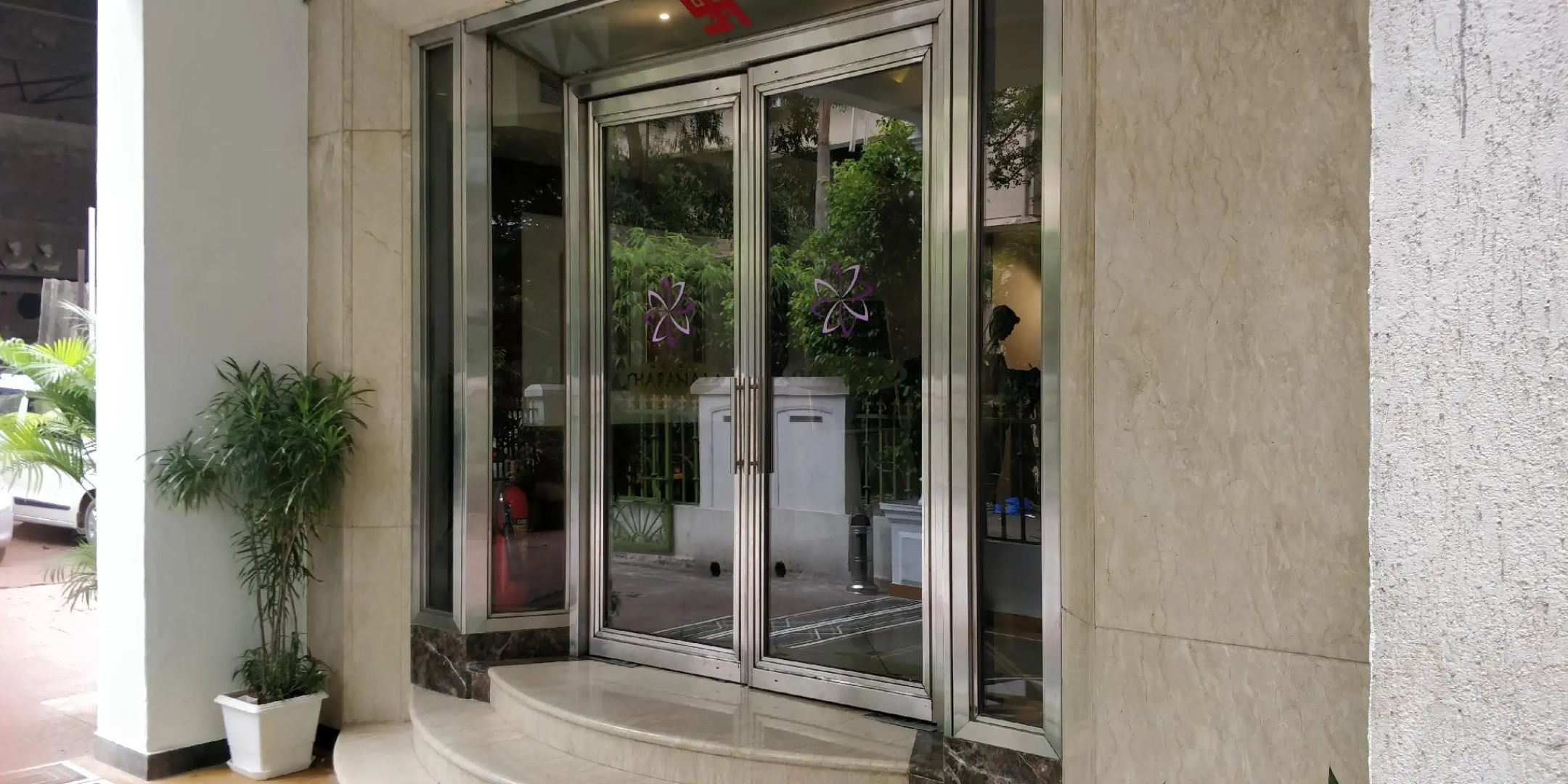 VITS Sharanam, Thane