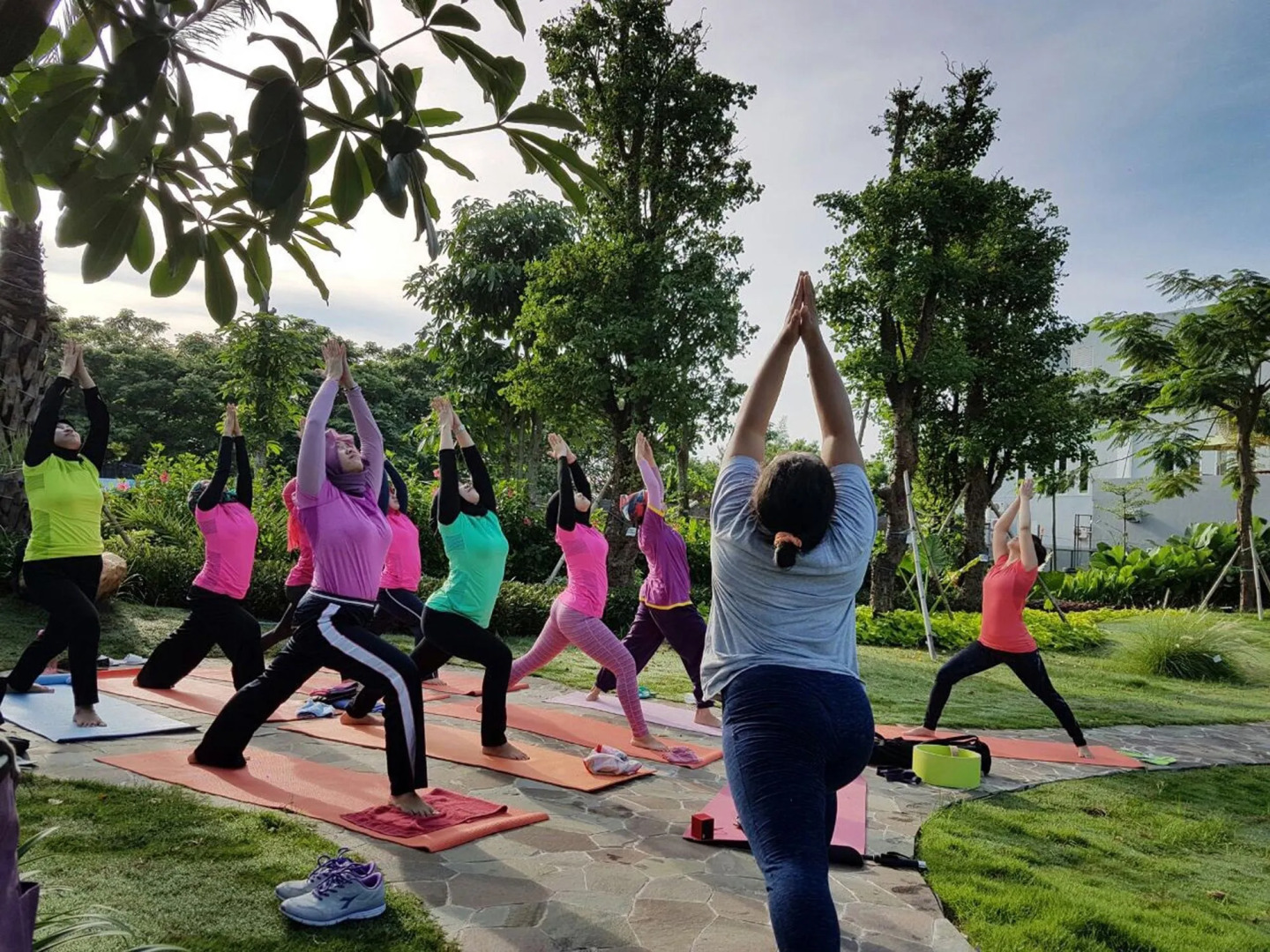 MaxOneHotels.com Resort Makassar