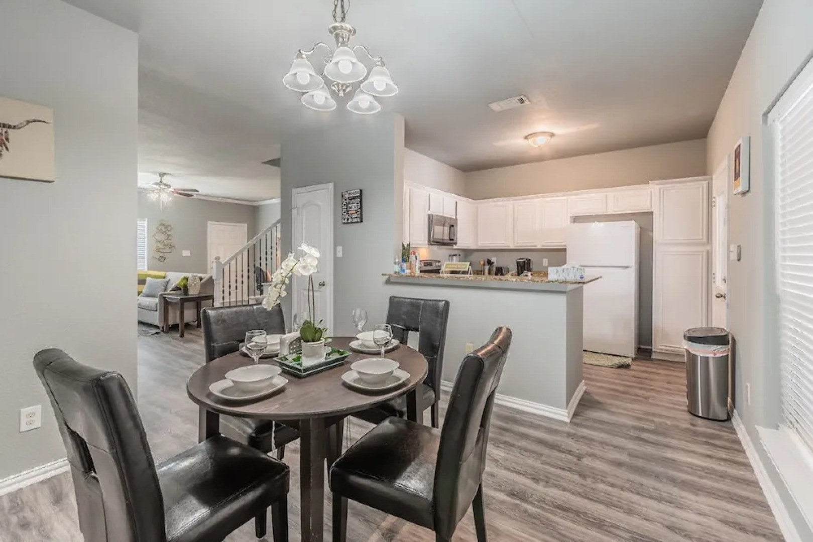 Luxury Townhome Collection GrandPrairie