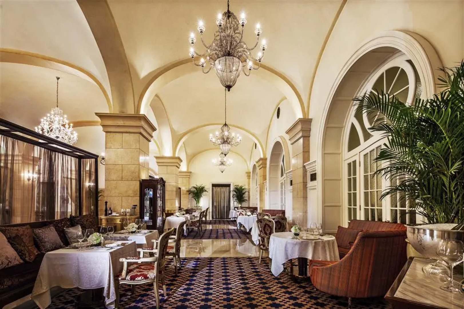 Beijing Hotel Nuo Forbidden City