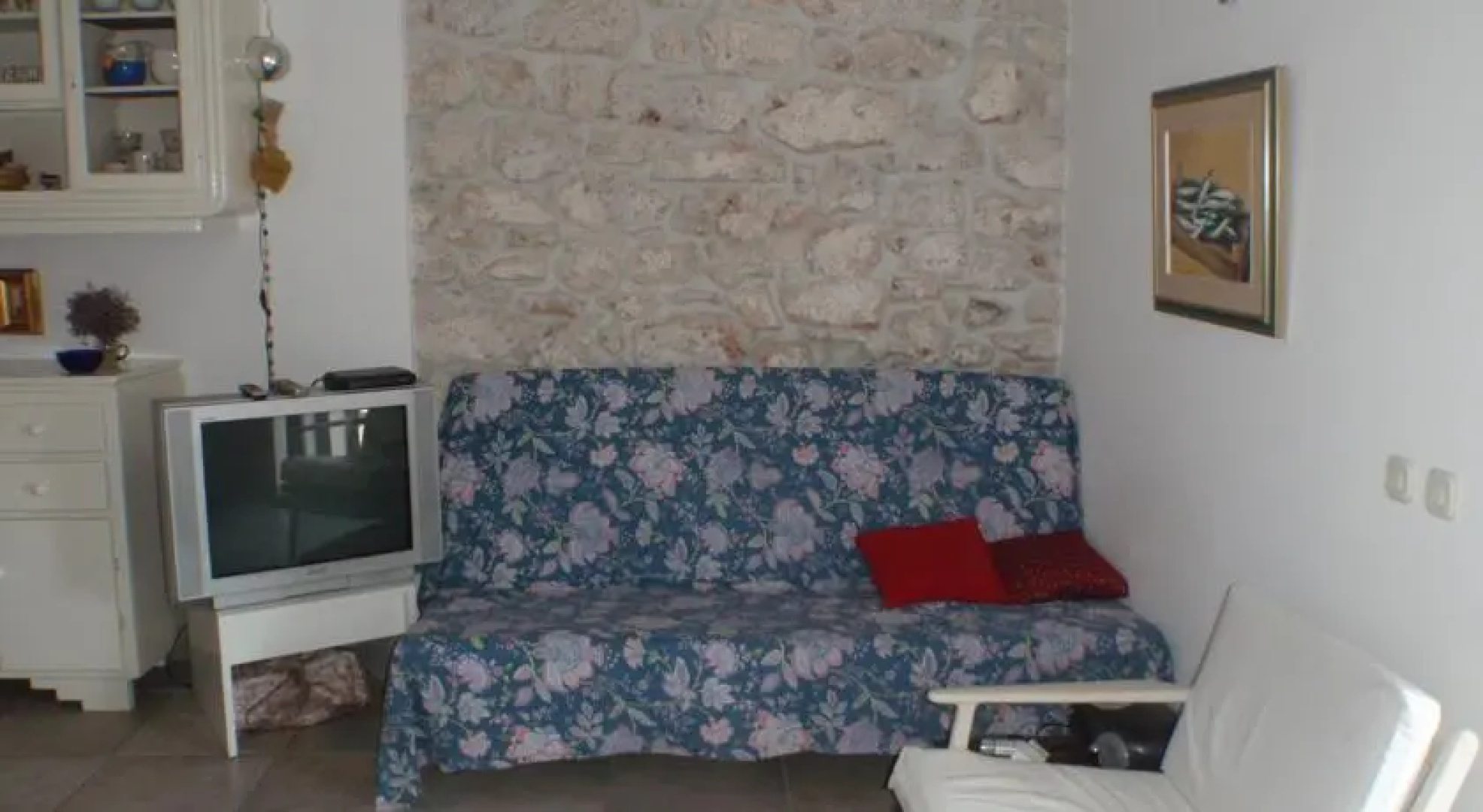 Holiday Home Marta