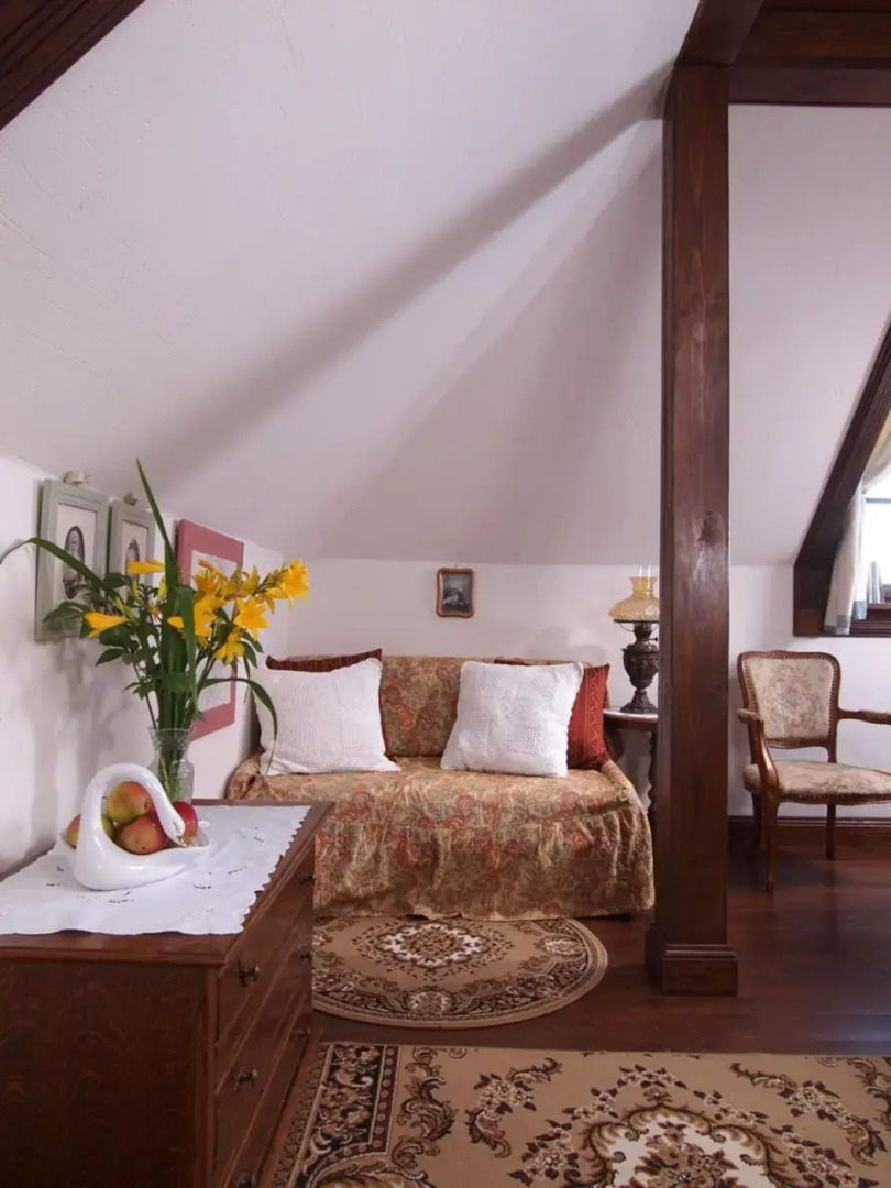 Kiermusy Dwór Łabędzie