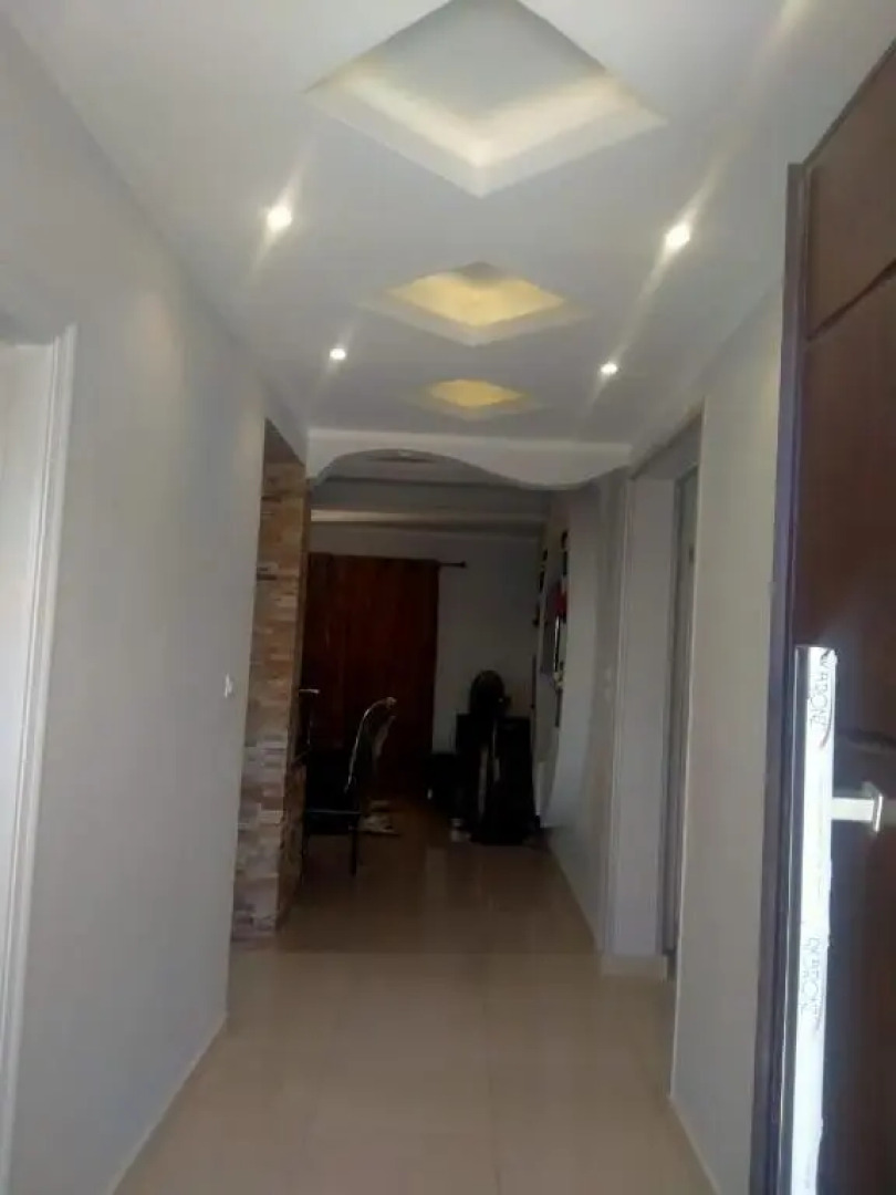 قرية رمسيس الكيلو45 الساحل الشمالي