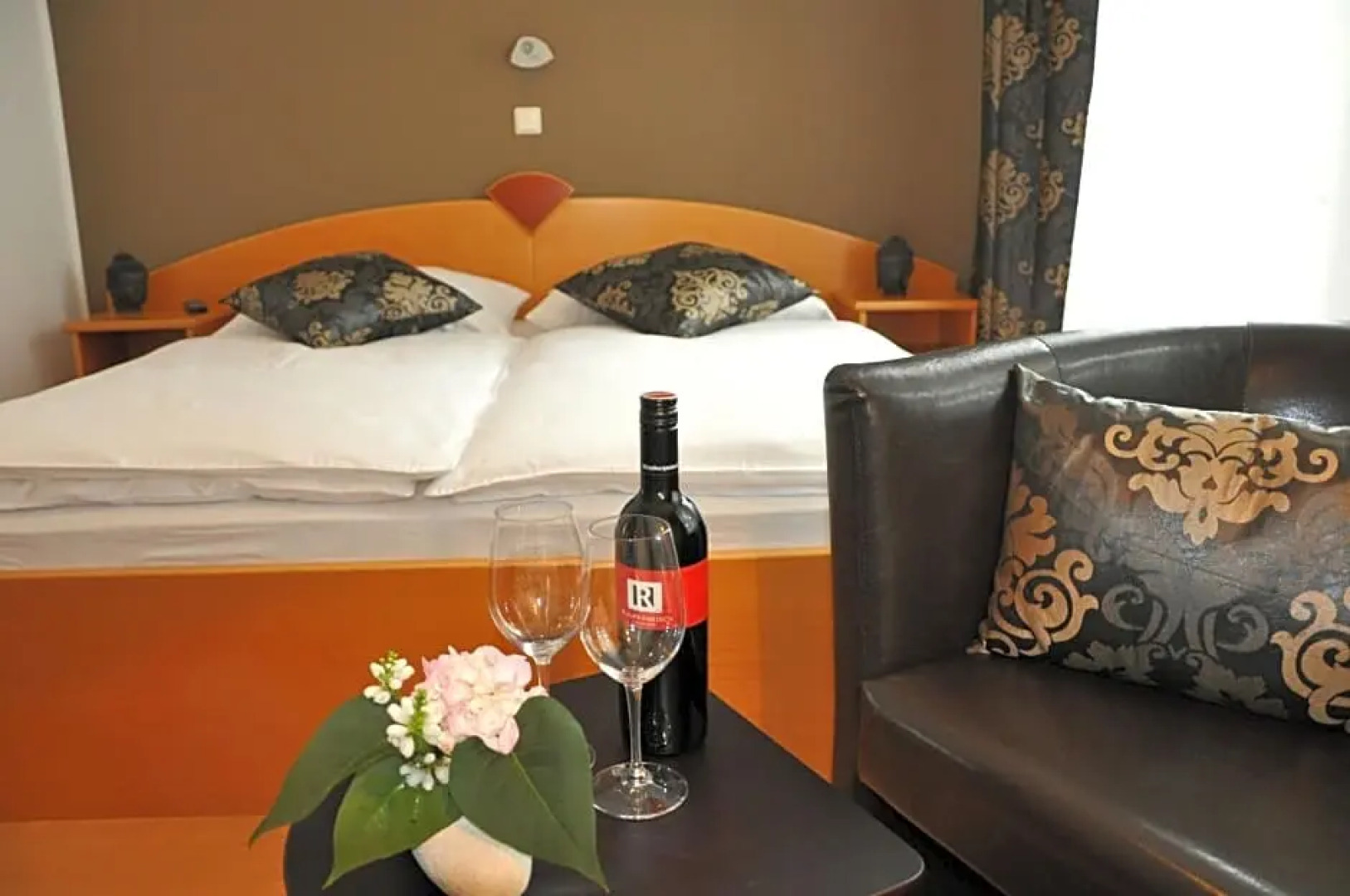 Kirchenwirt Heinrich Gasthof