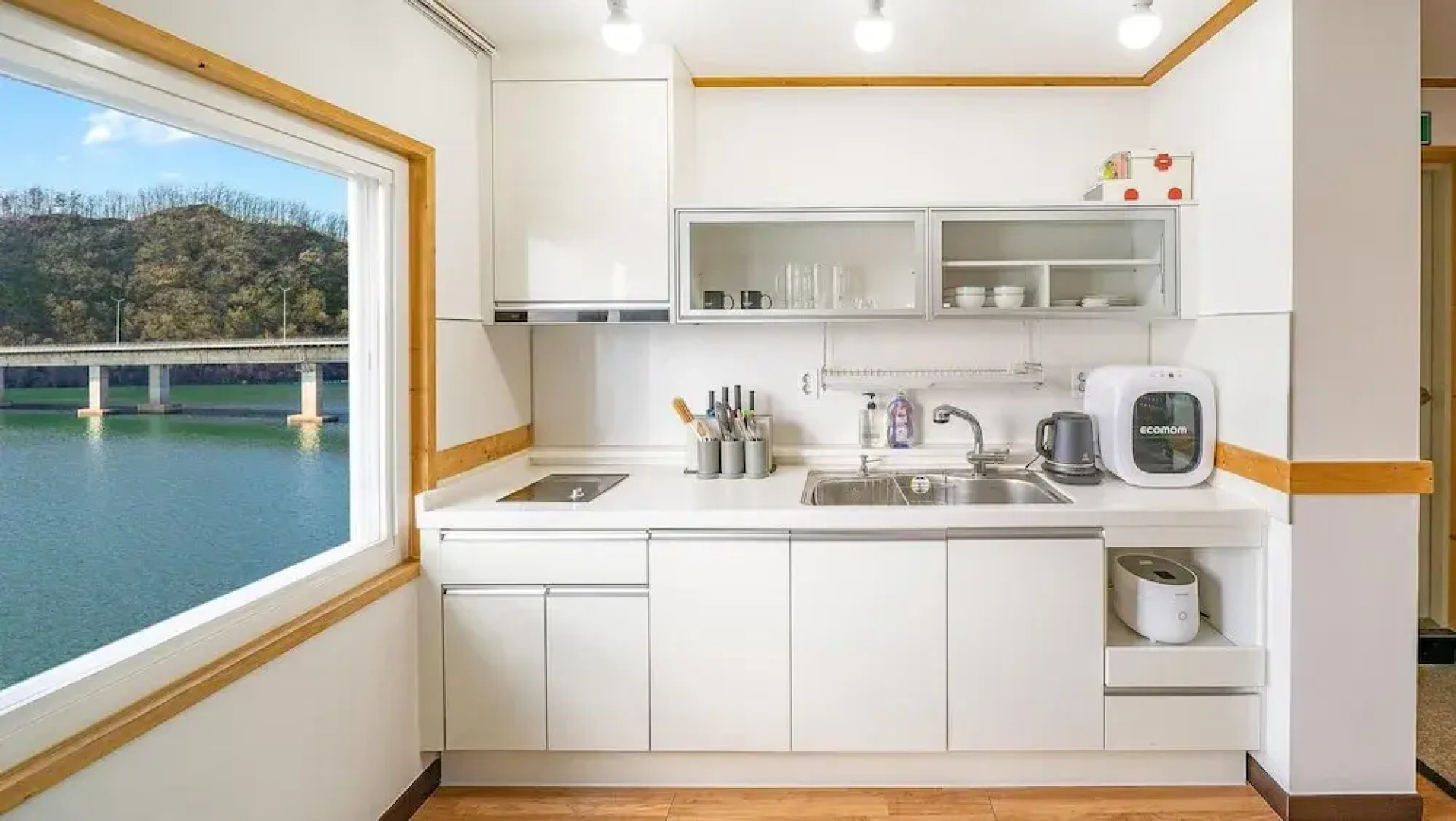 Chuncheon El Dorado Kid's Pension