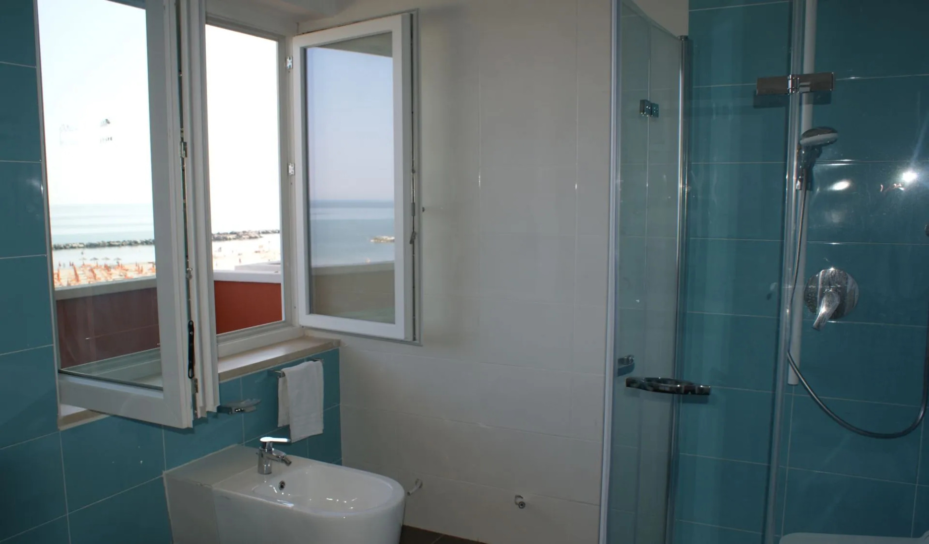 Hotel Palazzo Caveja