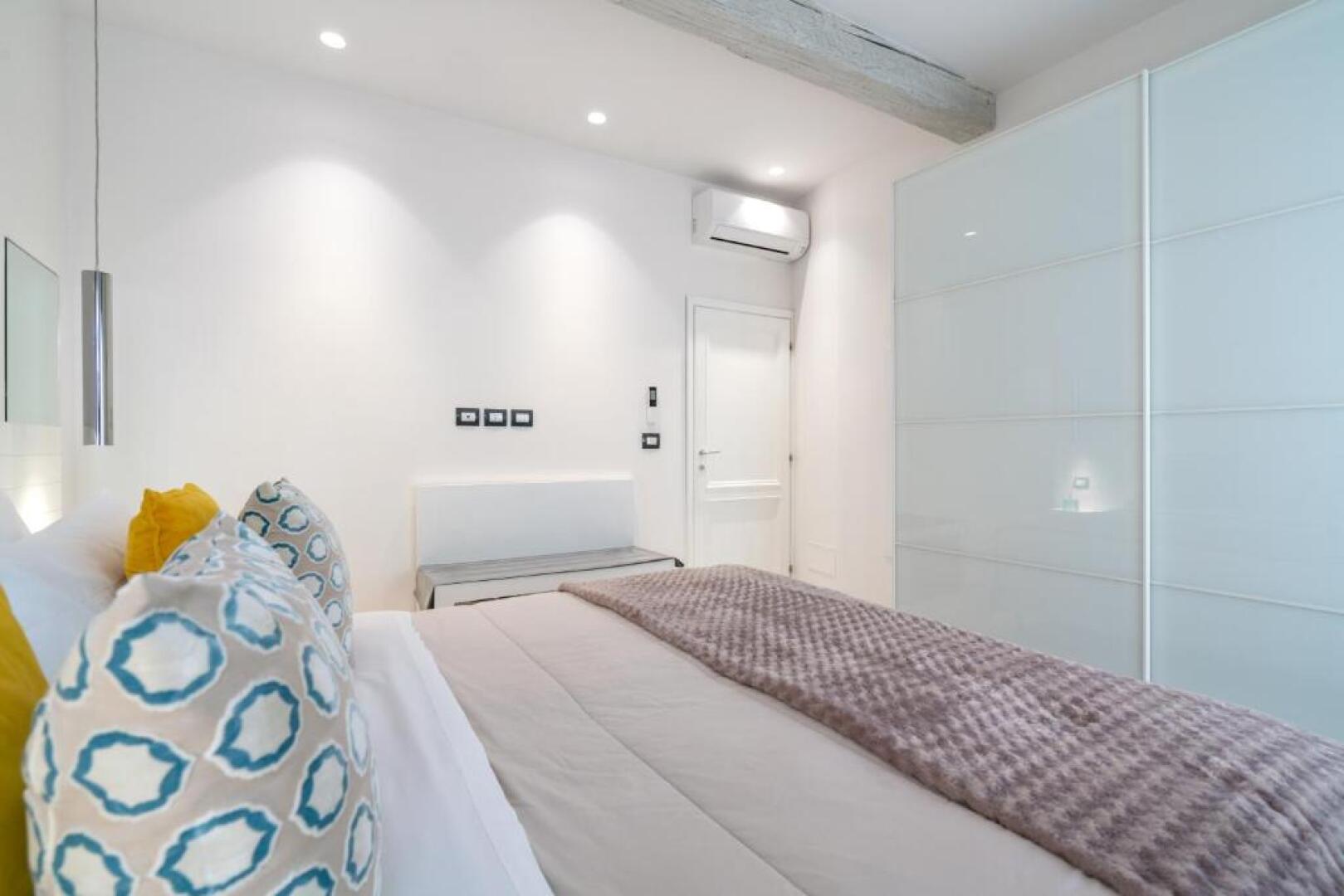 Dependance Machiavelli