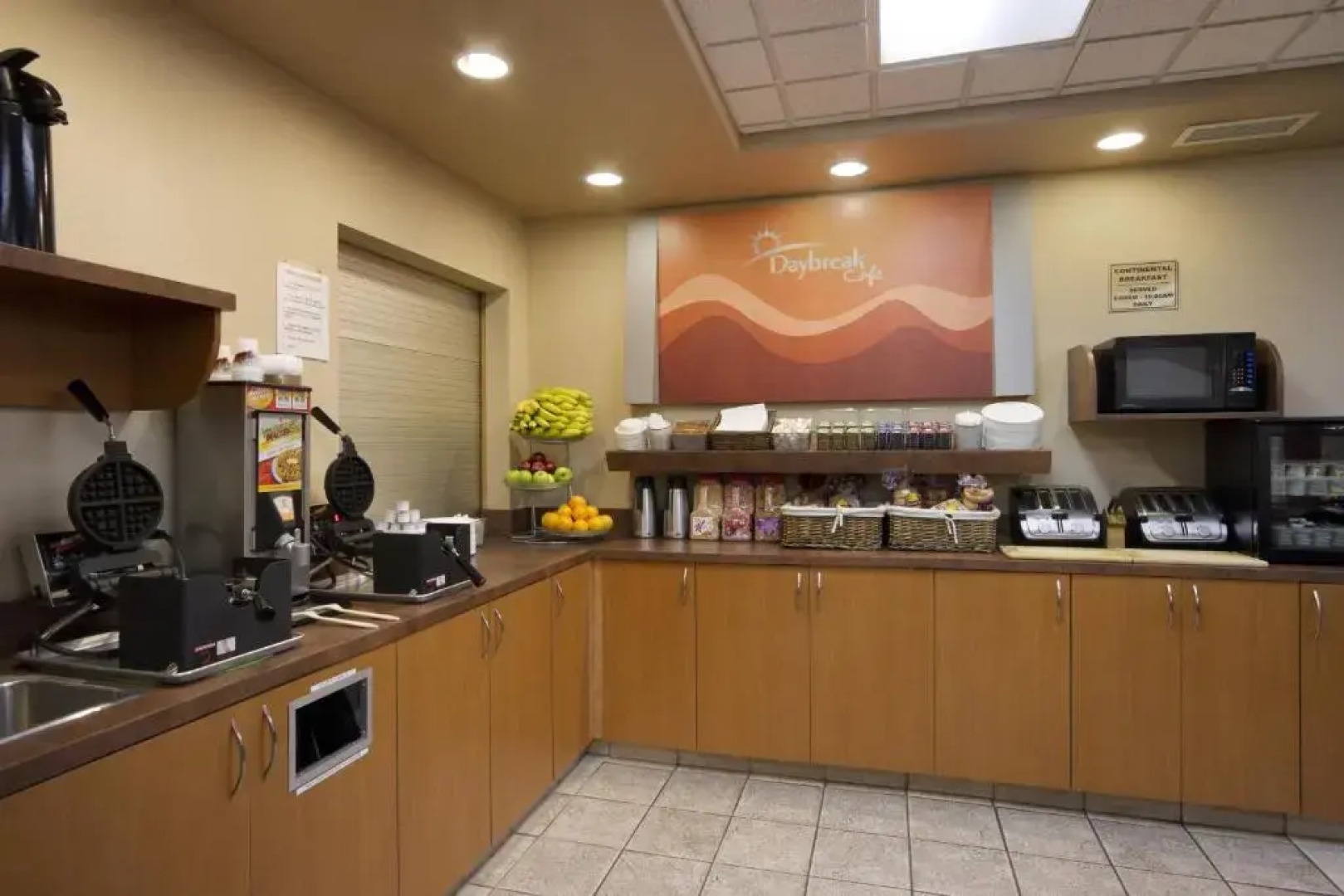 Days Inn & Suites - Thunder Bay