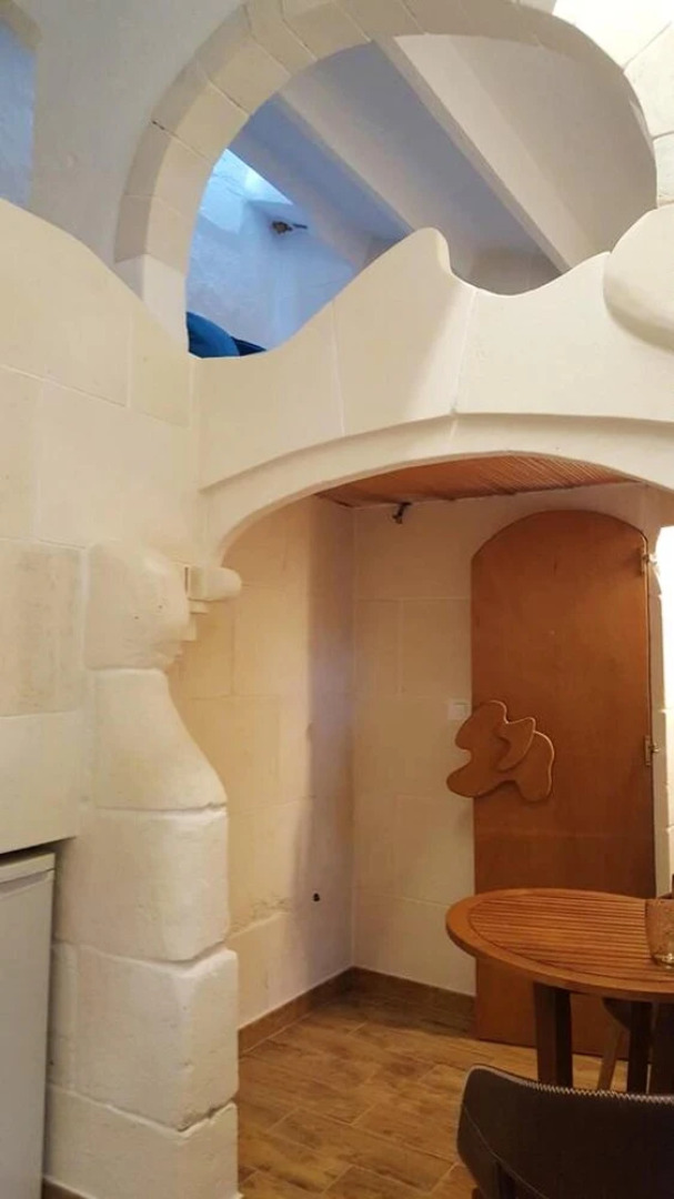 House With 4 Bedrooms in Maó, With Wifi Near the Beach