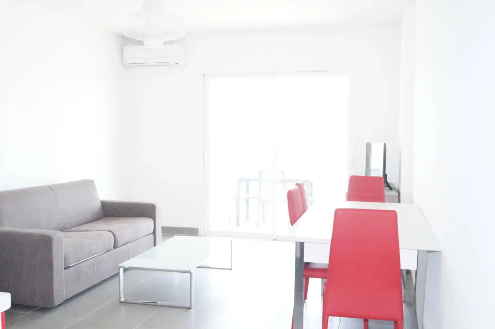 Résidence Villa Tyrrenia