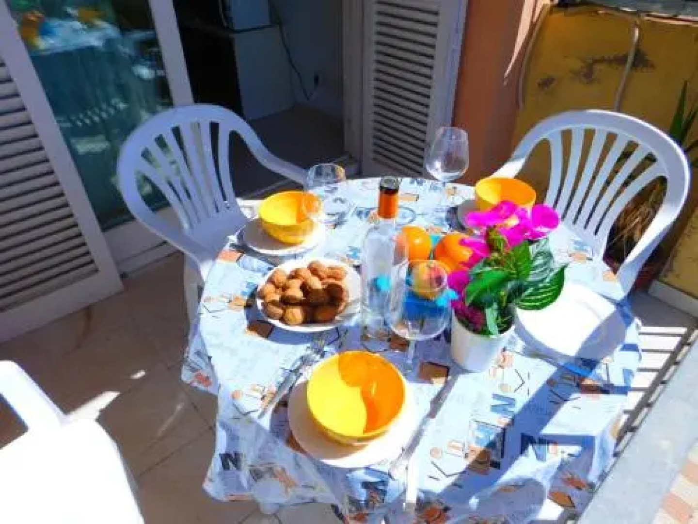 Apartamento Gran Reserva 2