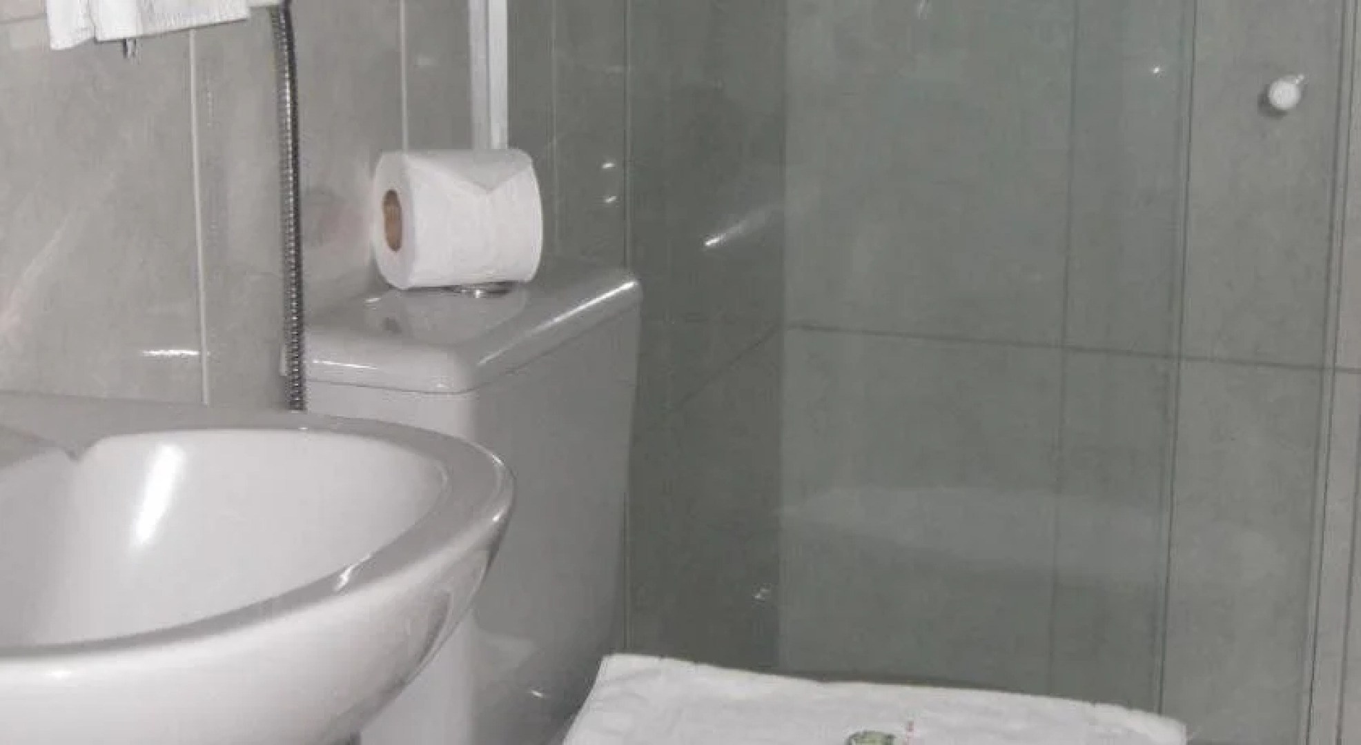 Hotel Pilar de Minas