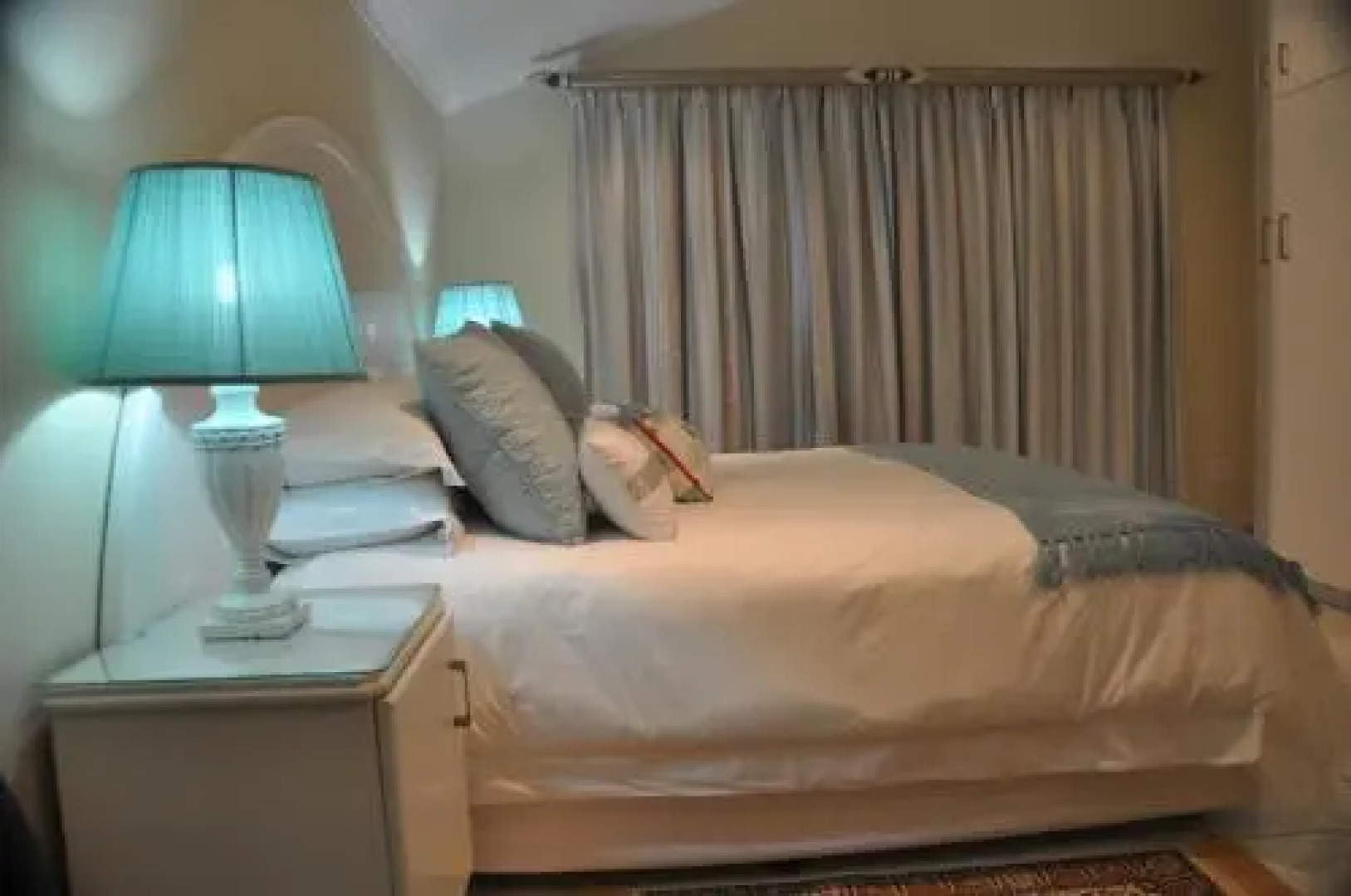 King Palm Self-Catering Suite