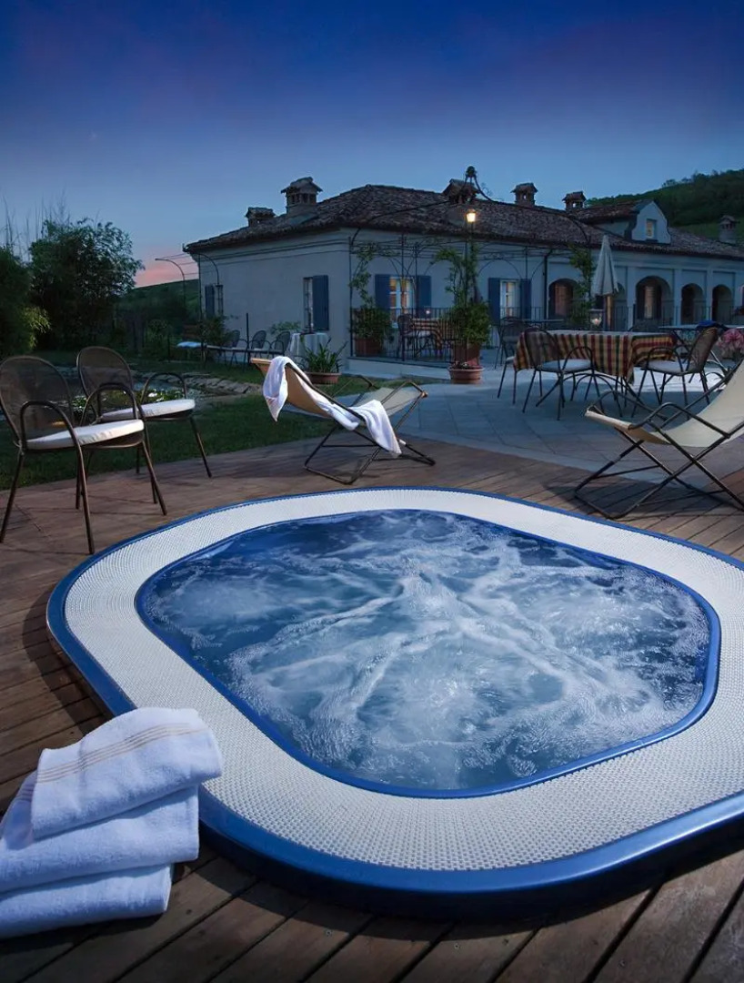 Agriturismo Marcarini