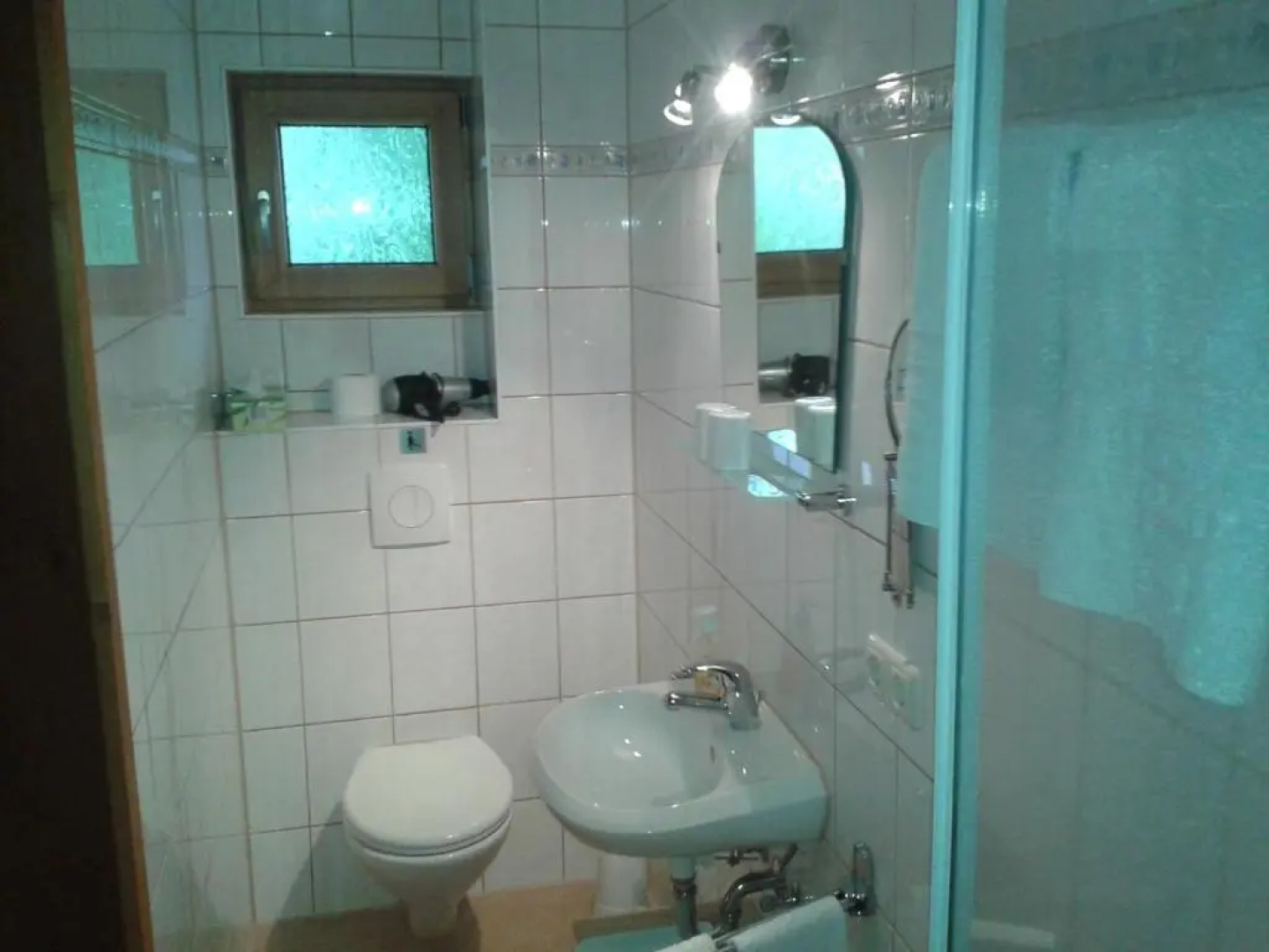 Gästehaus Attenhauser