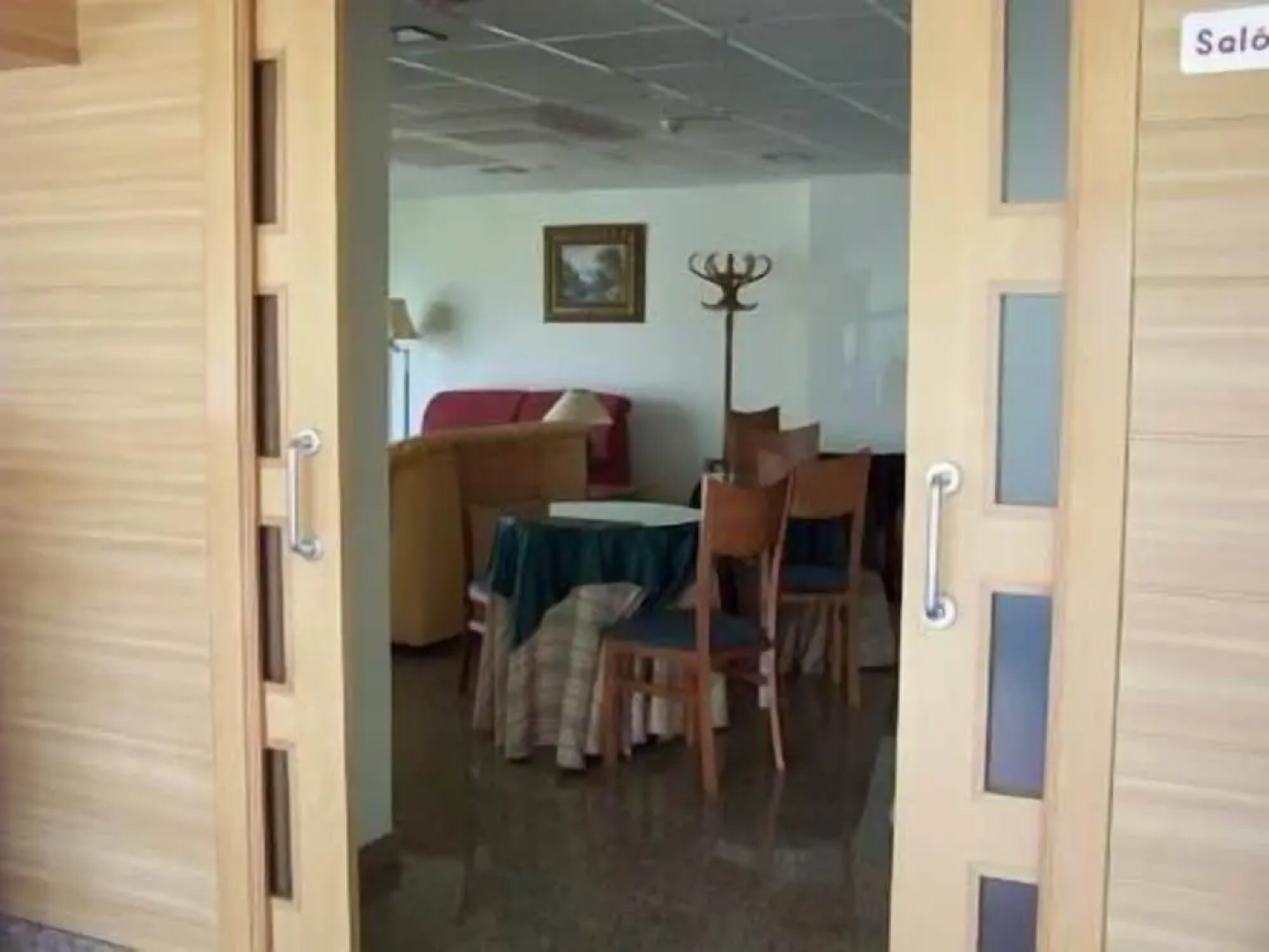 Hotel Estrella del Alemar