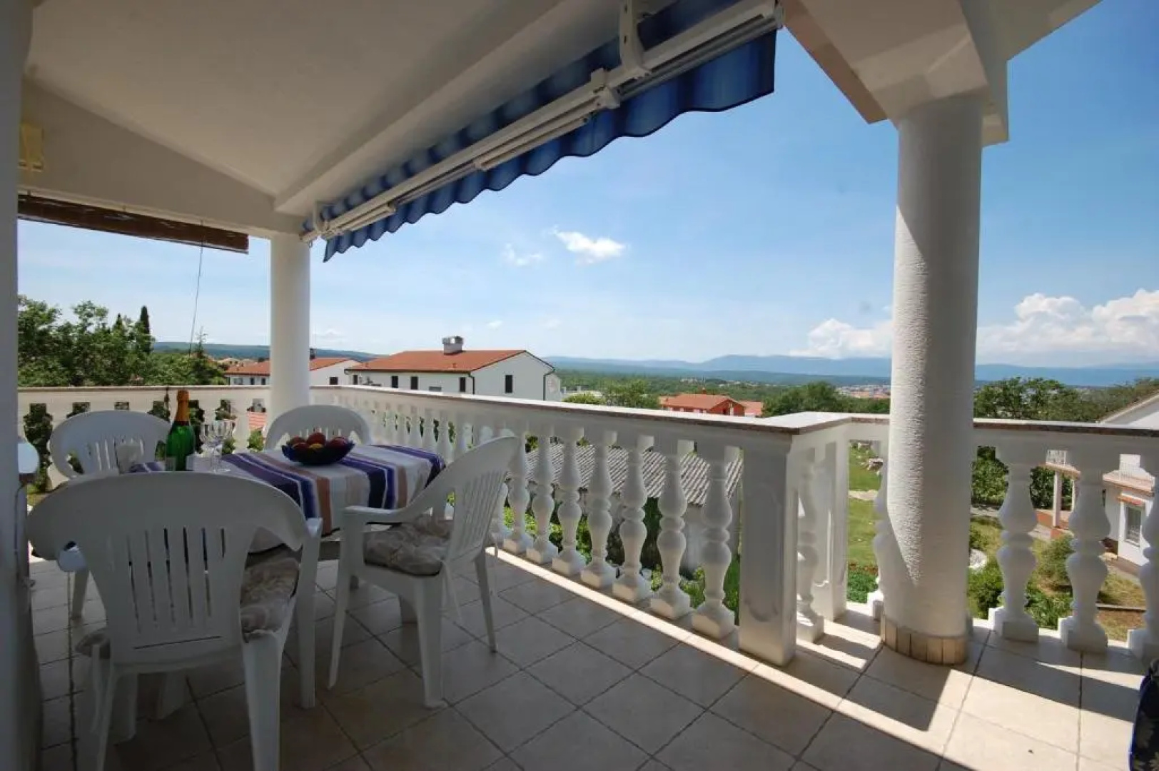 Apartments Nency