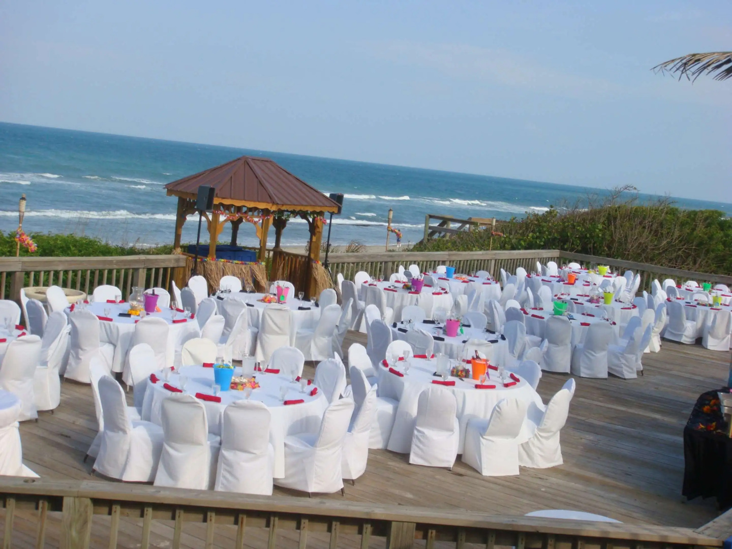 Radisson Suite Hotel Oceanfront