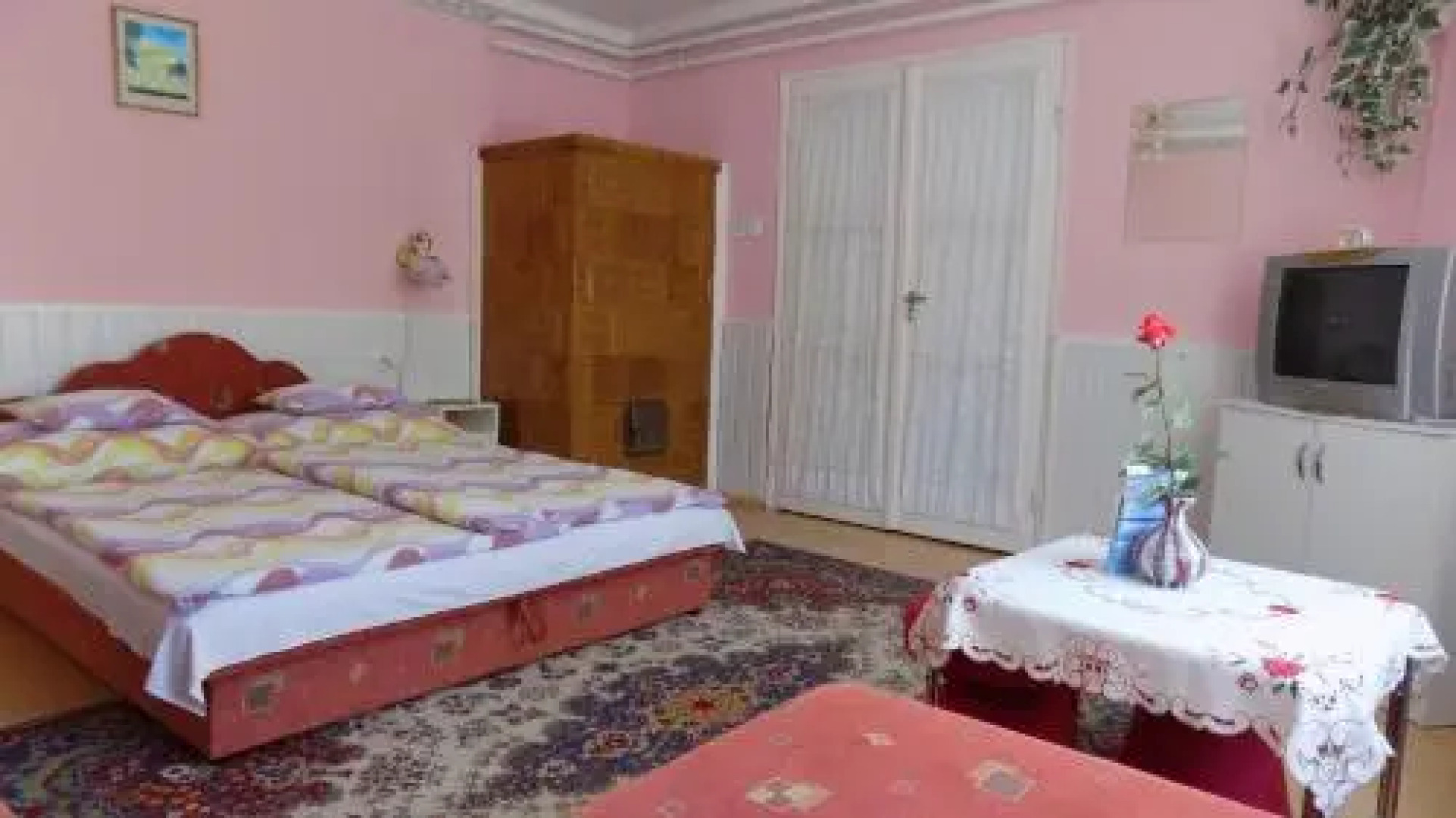 Virágos Vendégház