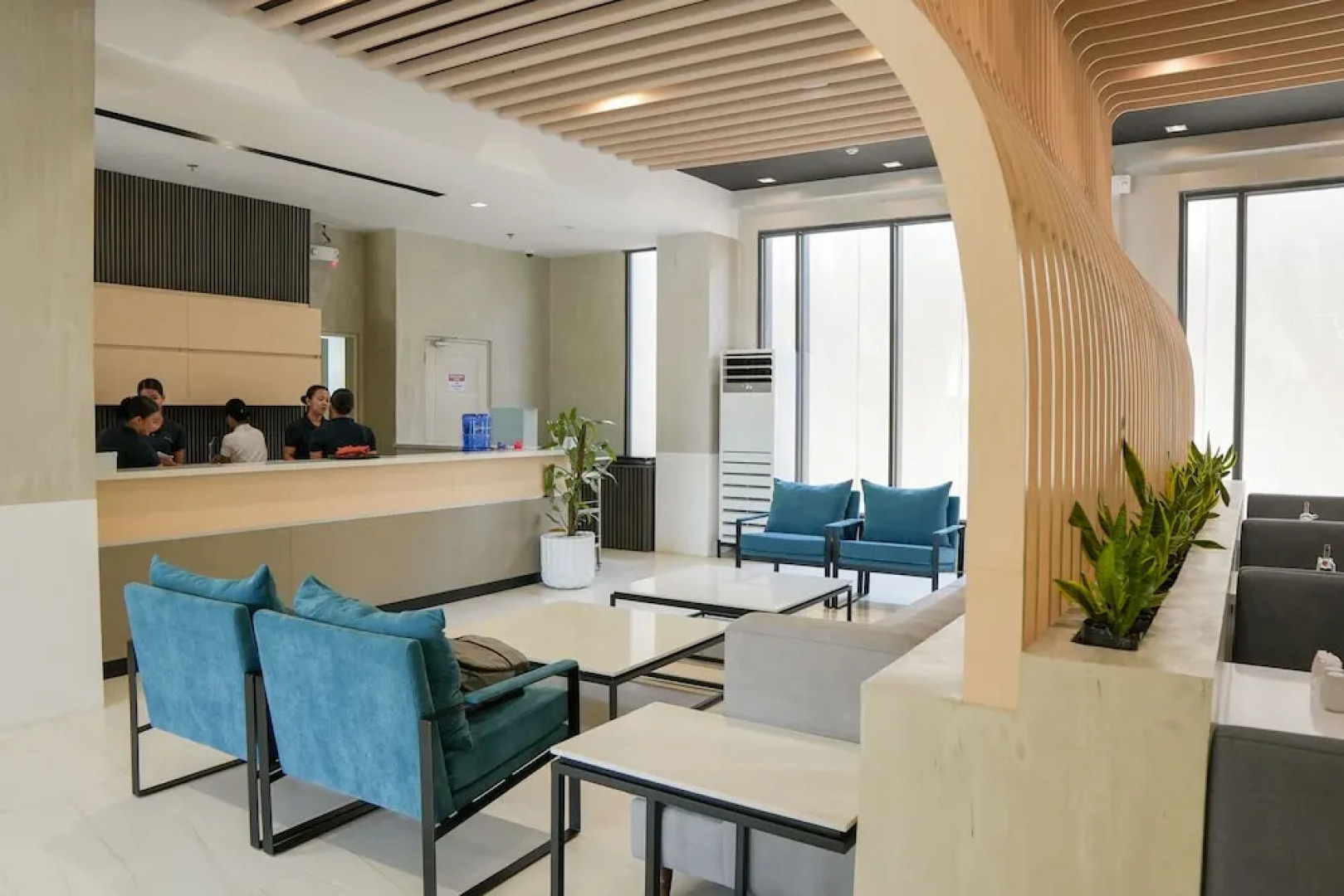 Copenhagen Residences