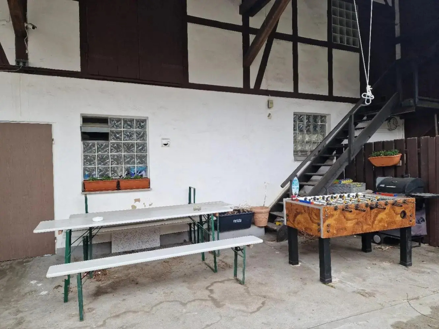 SOVA Pension Baunatal