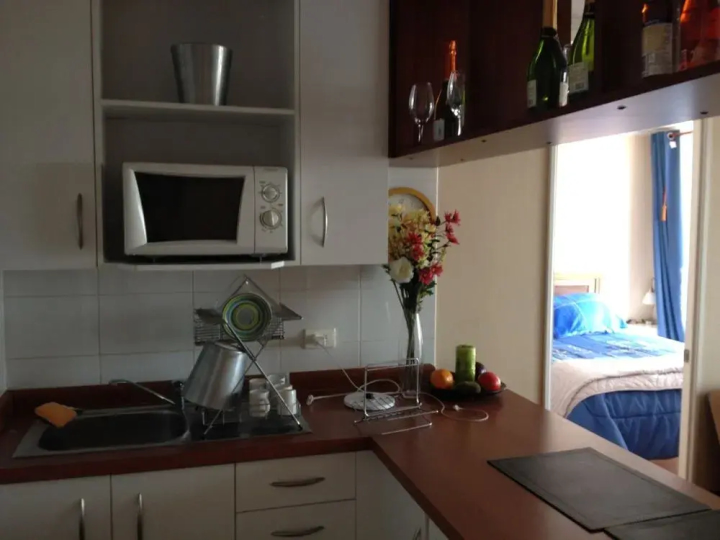 Departamento Barrio Bellavista