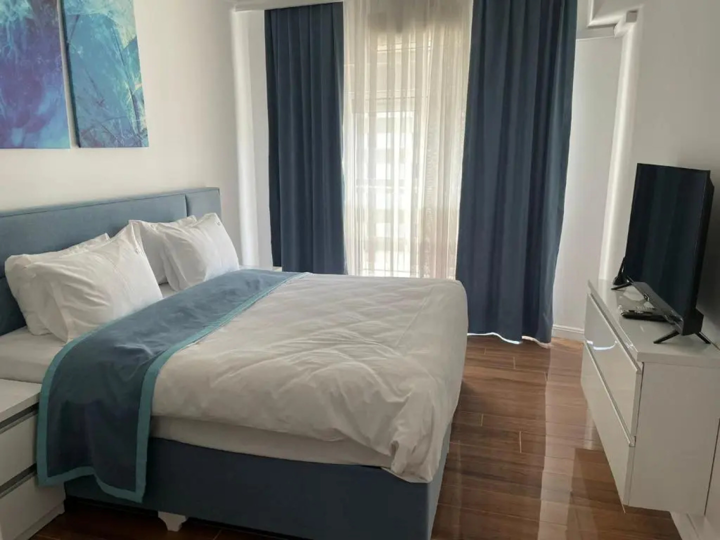 White Tower Mamaia Apartament Privat 503