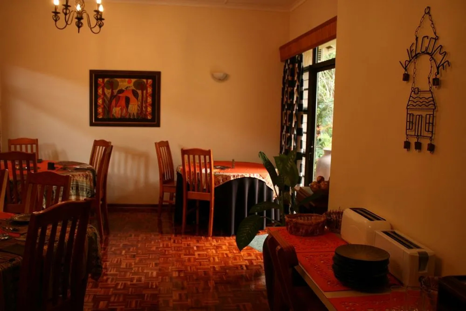 Selati 103 Guest Cottages