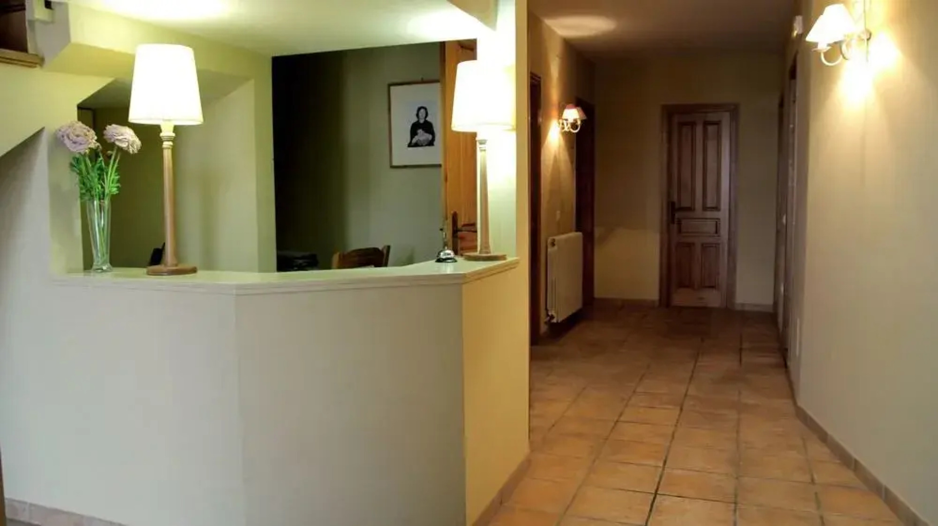 Rural Laureana Marcos Hotel