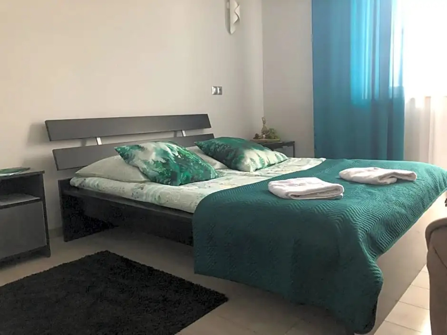 Hotel Restauracja U Guta