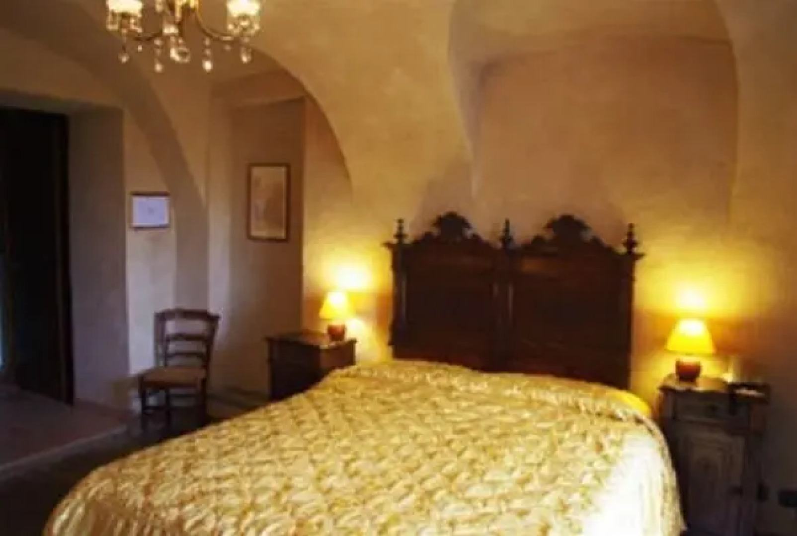 Hotel Ristorante La Font