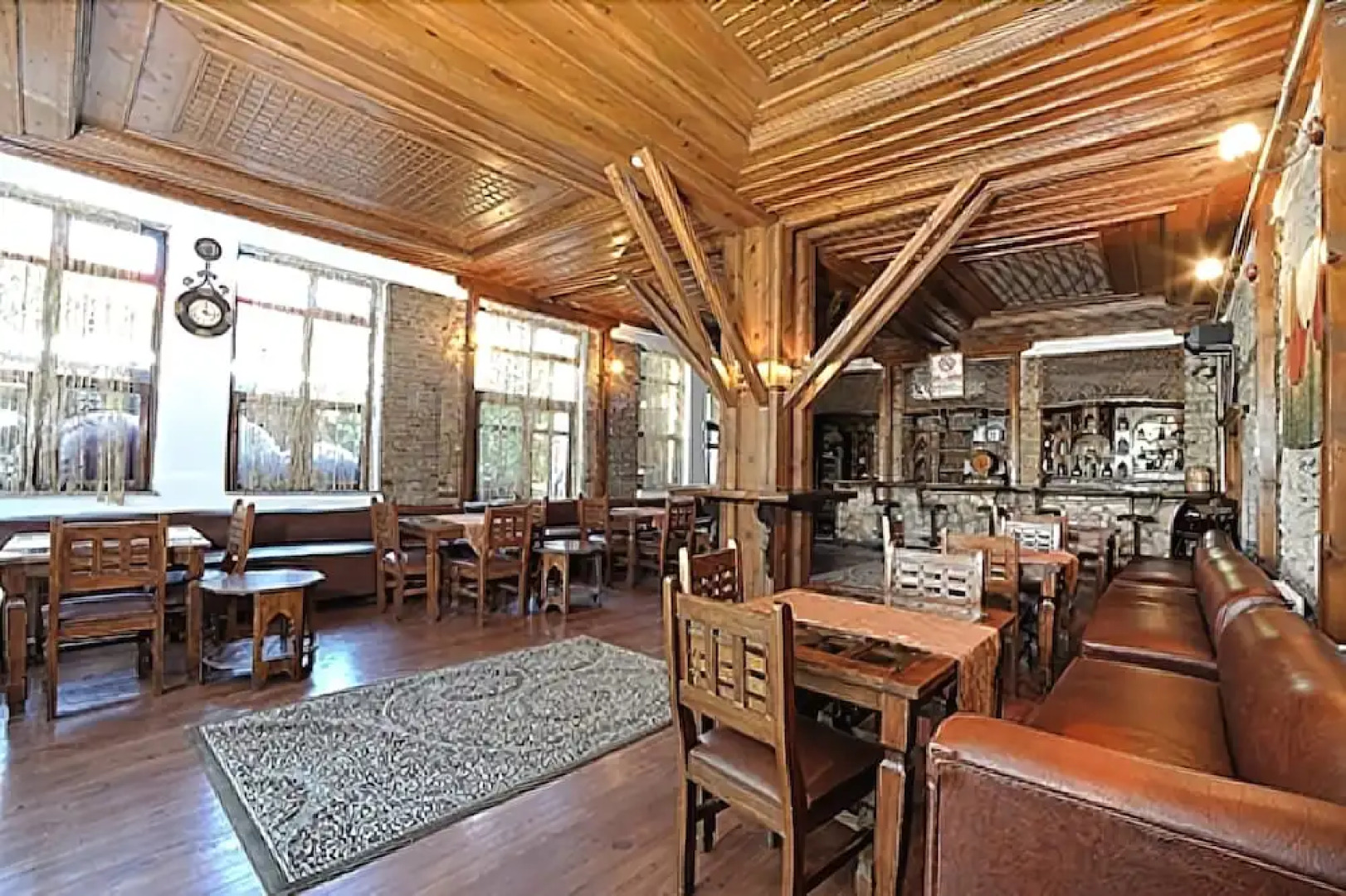 Safranbolu Celik Palas Hotel