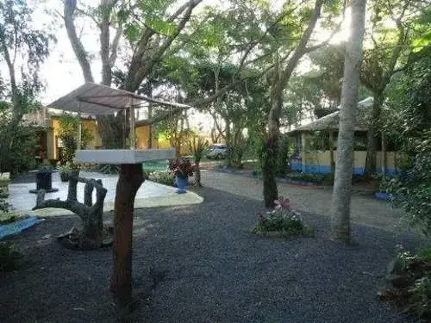 Pousada Fazendinha Tatuira