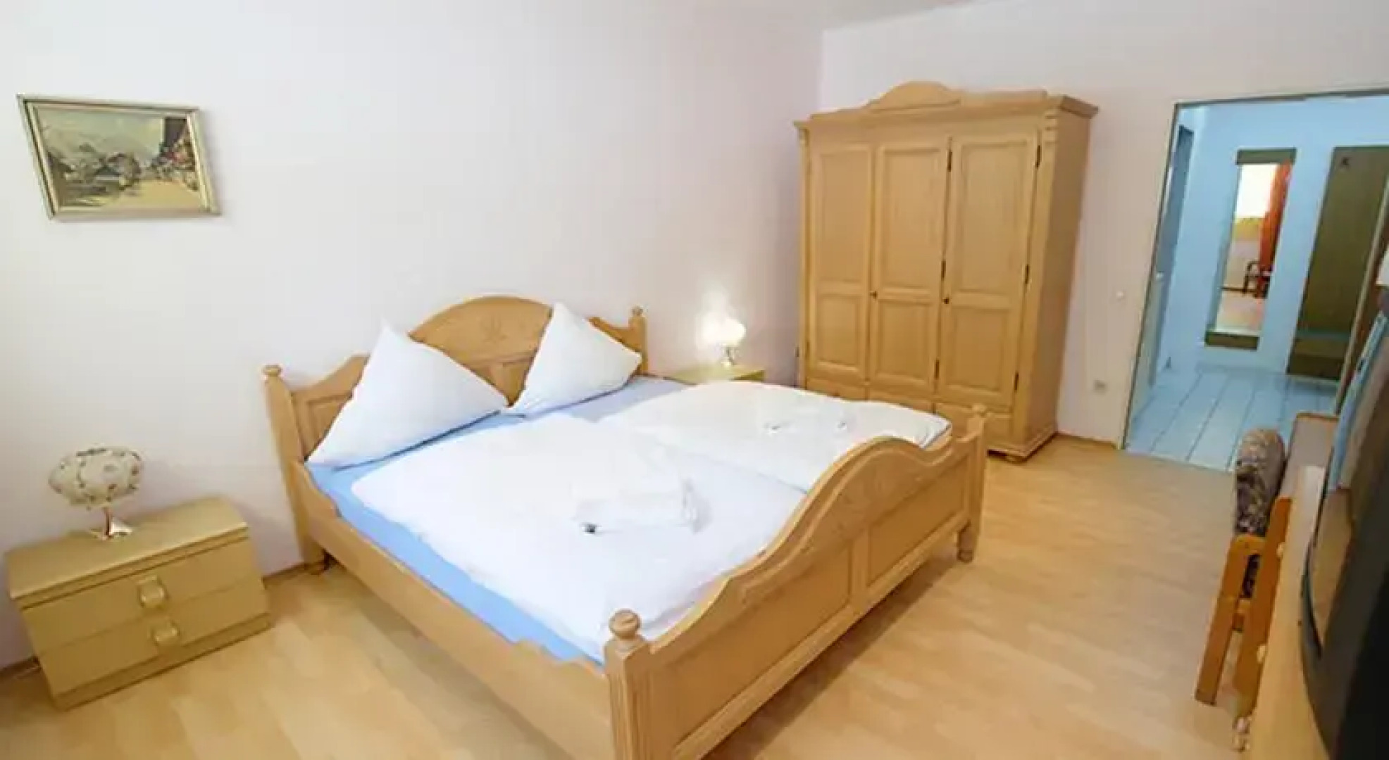 Hotel & Restaurant Eiserner Anton