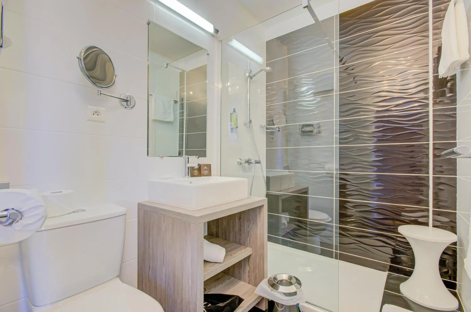 Le Madeloc Hôtel & Spa