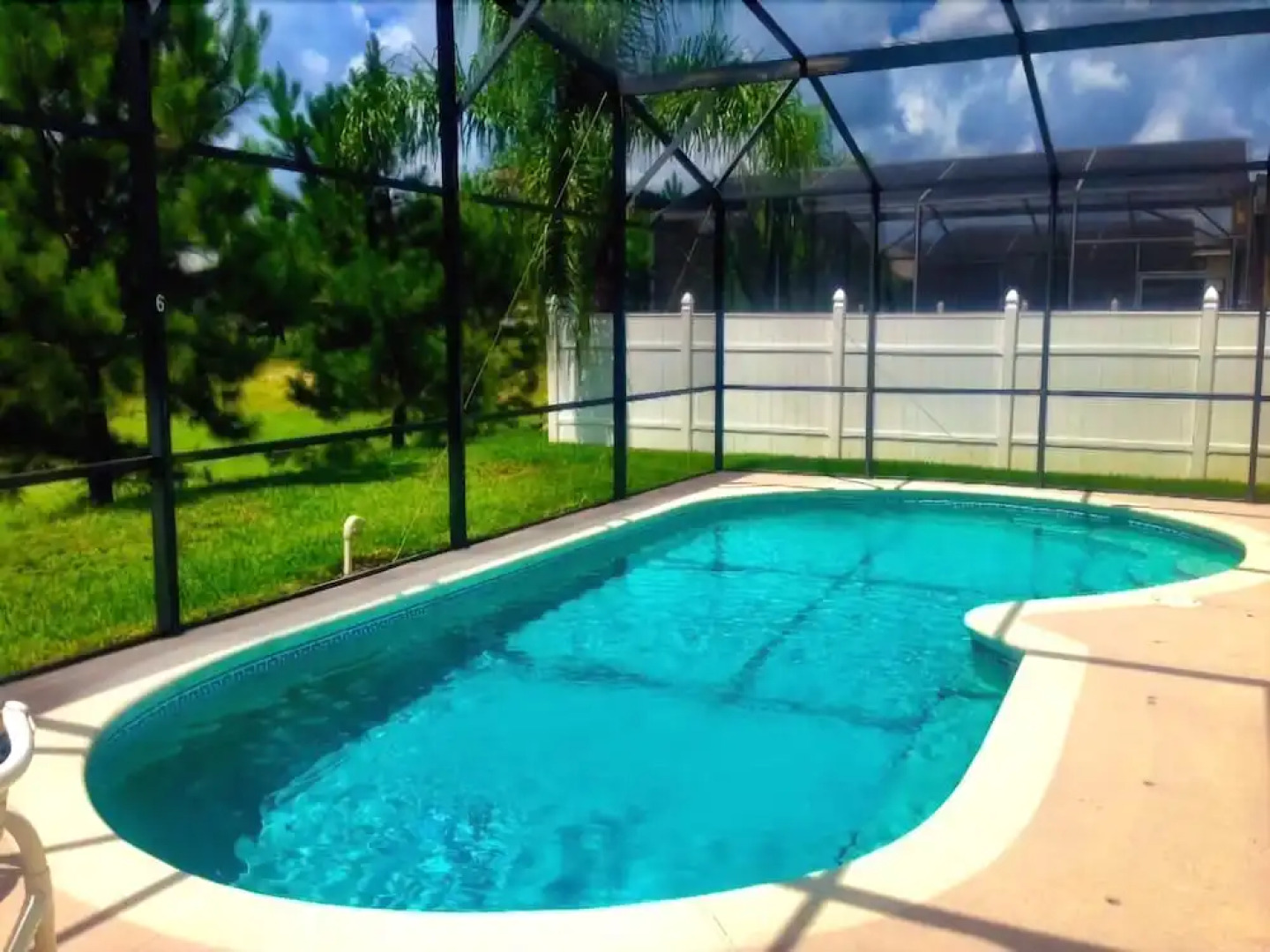 Davenport Villas by Orlando Dream Vacation